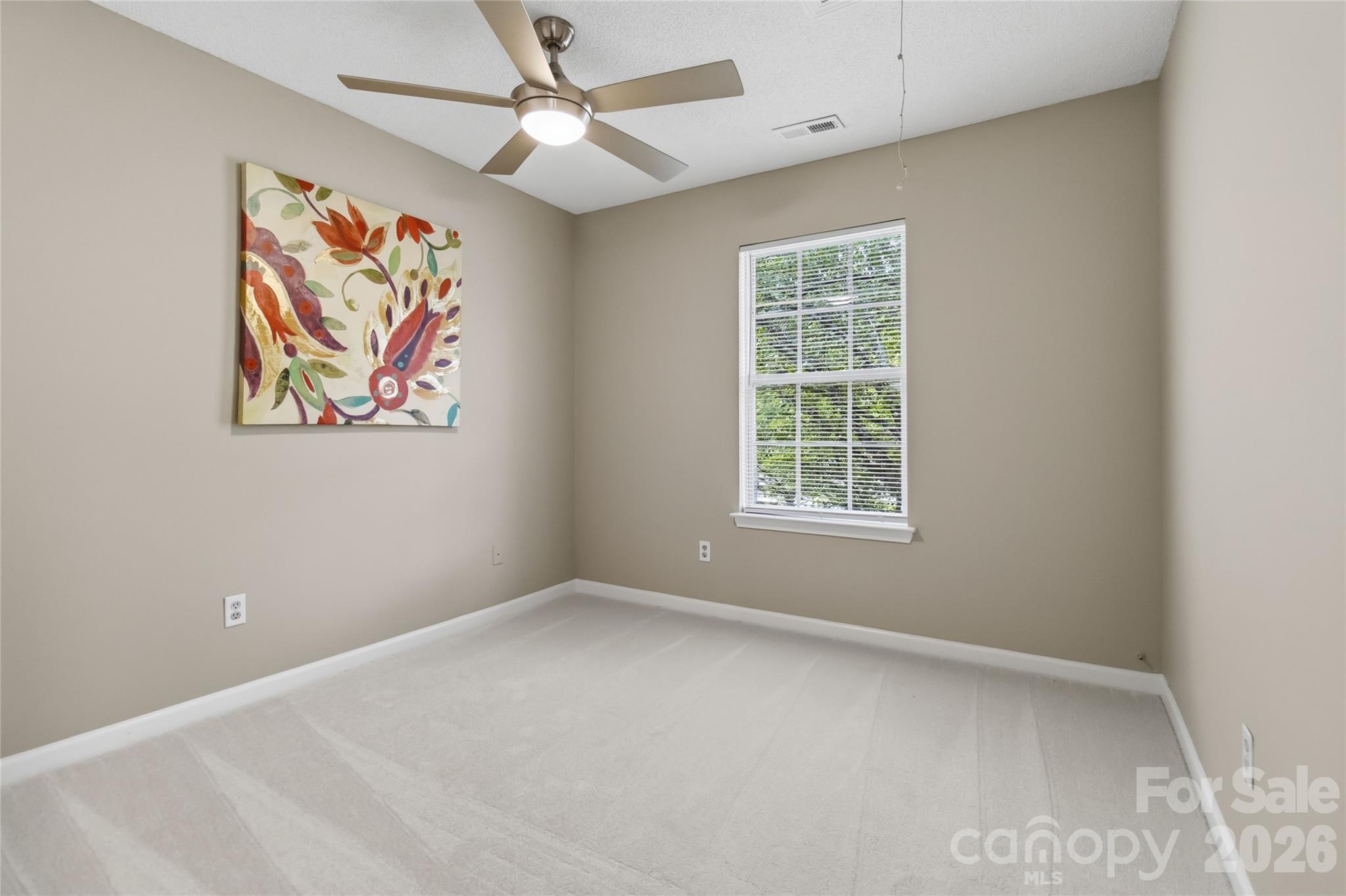 1610 Elk Creek Court — Charlotte