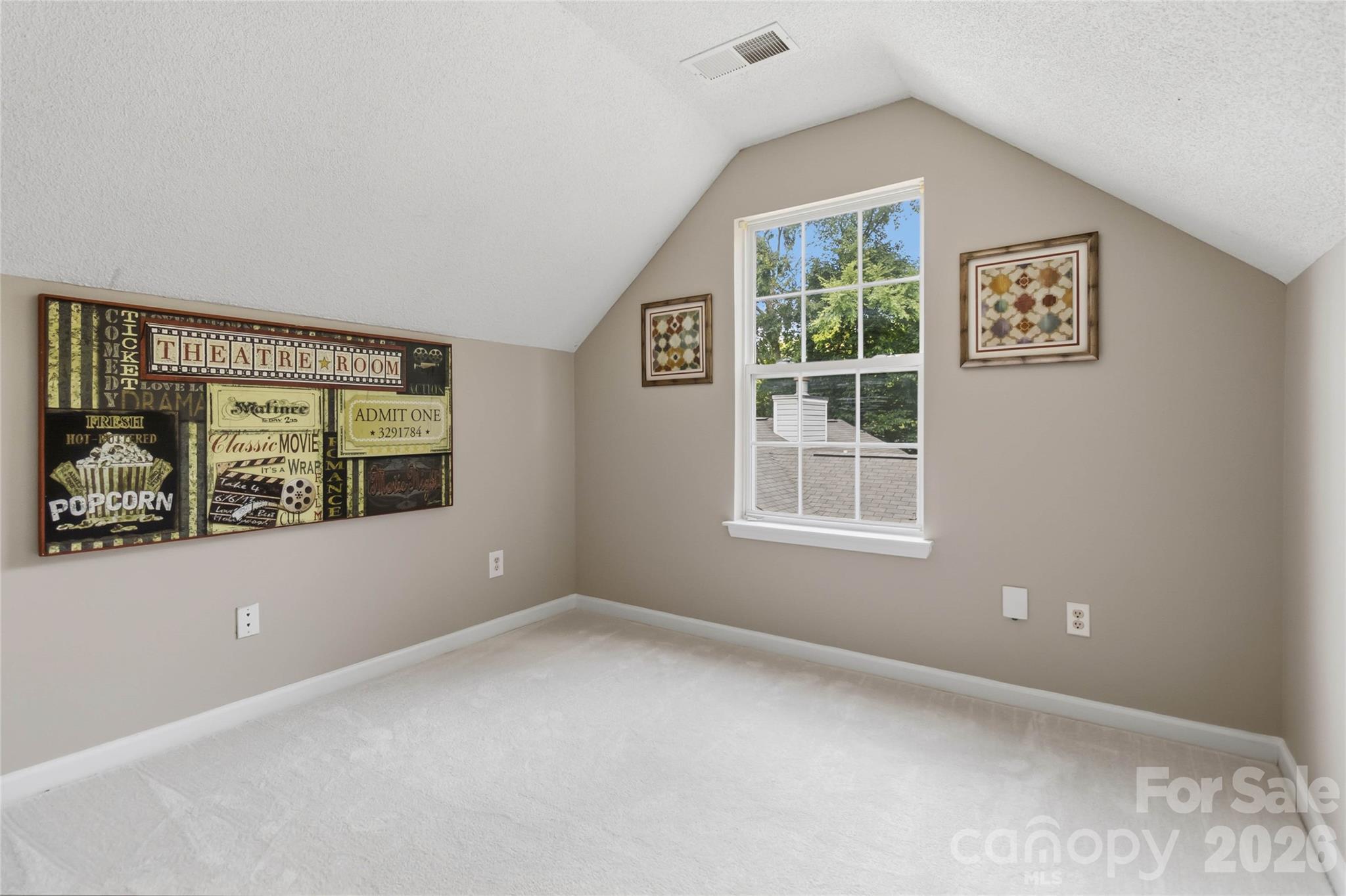 1610 Elk Creek Court — Charlotte