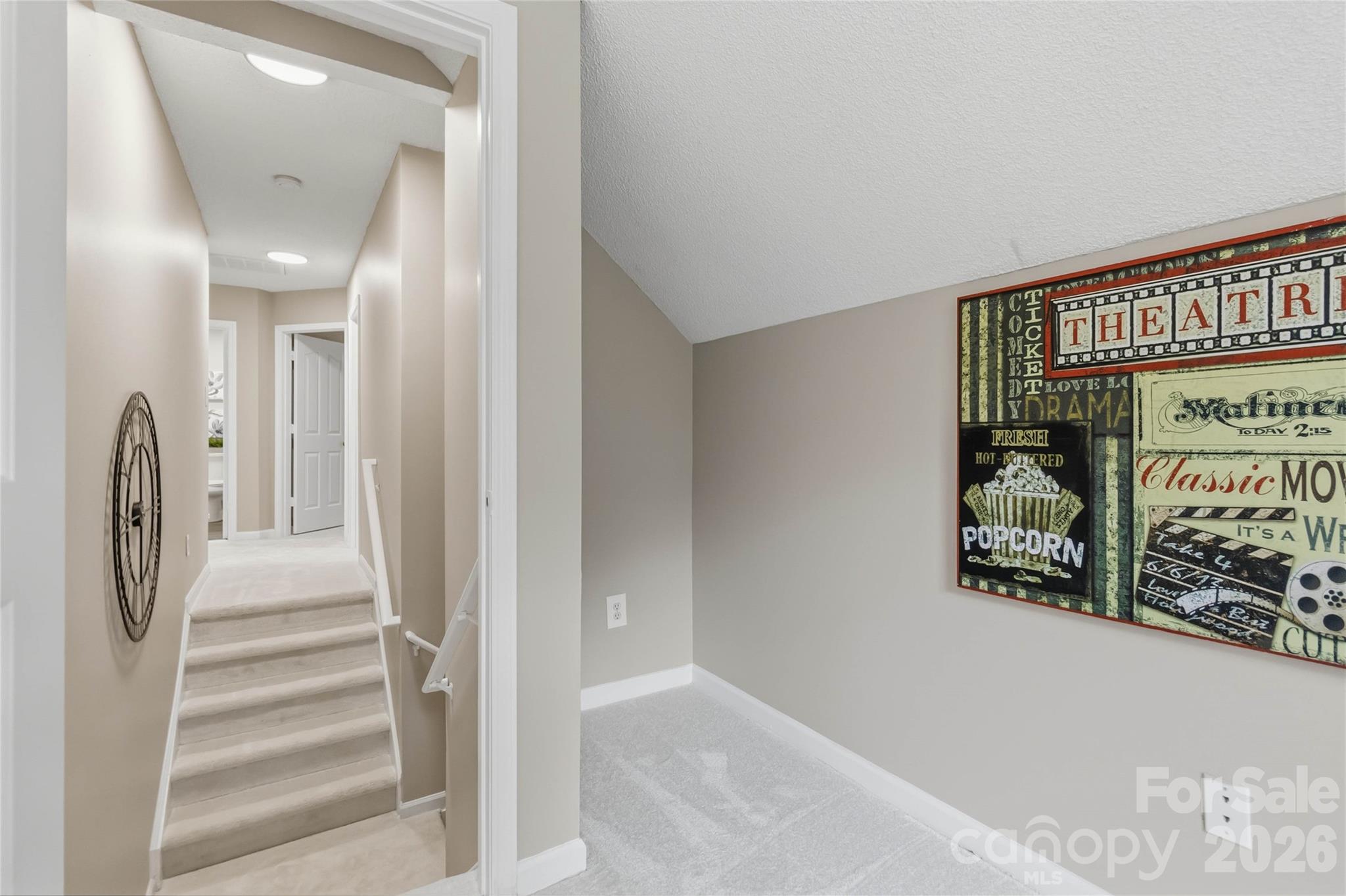 1610 Elk Creek Court — Charlotte