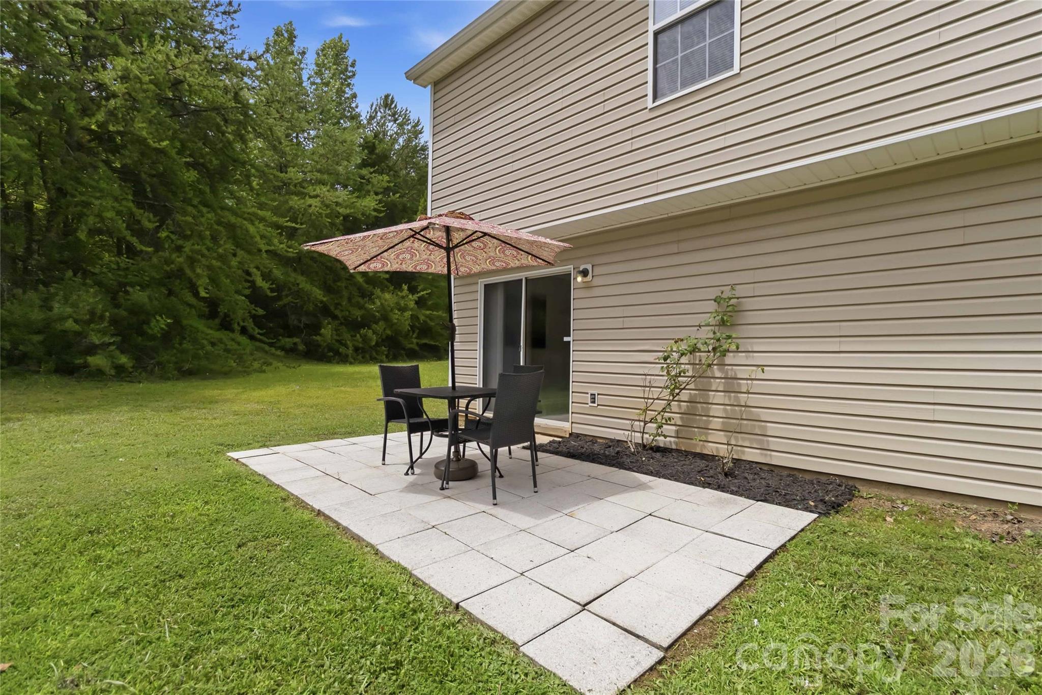 1610 Elk Creek Court — Charlotte