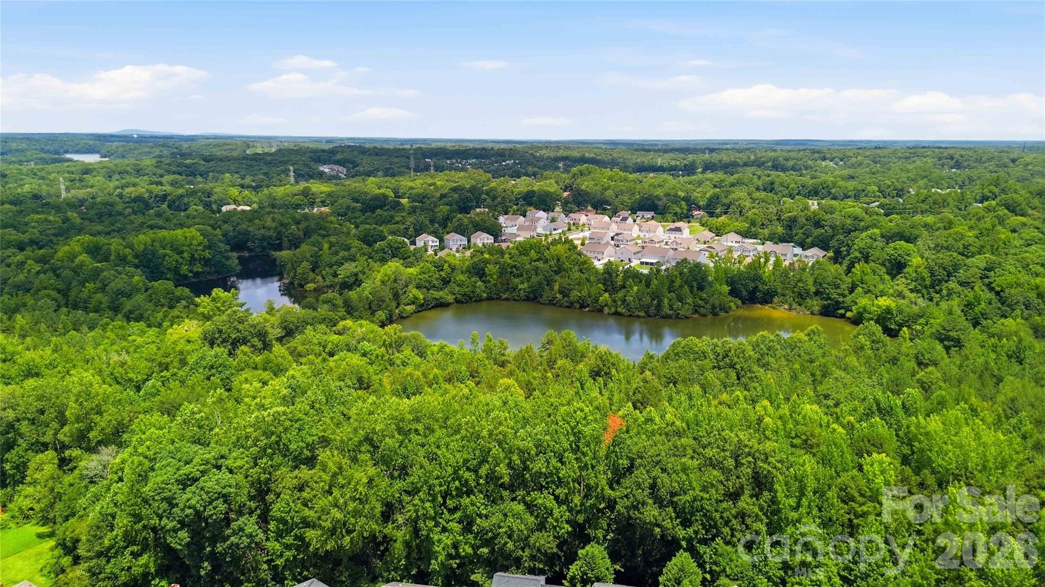 1610 Elk Creek Court — Charlotte