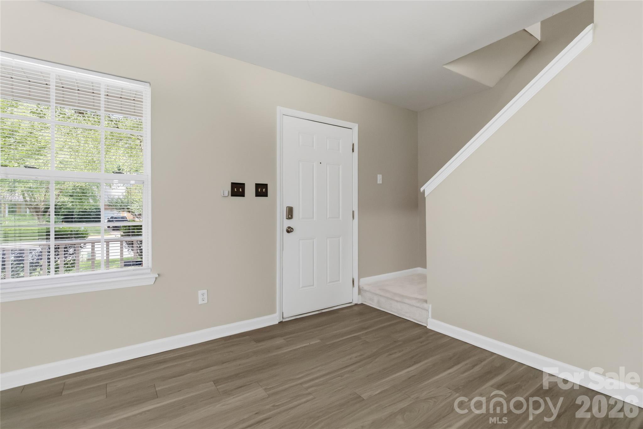 1610 Elk Creek Court — Charlotte