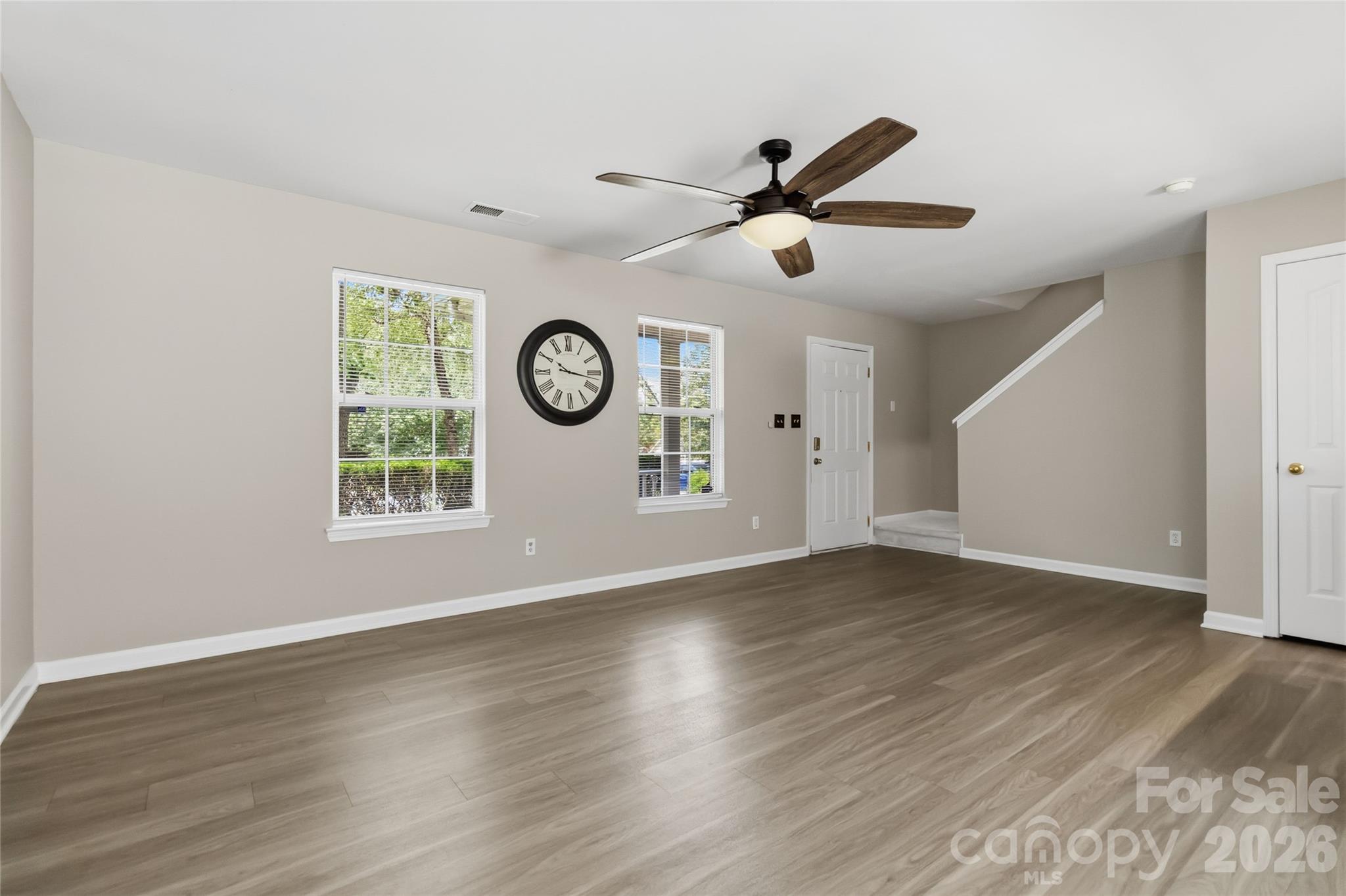 1610 Elk Creek Court — Charlotte