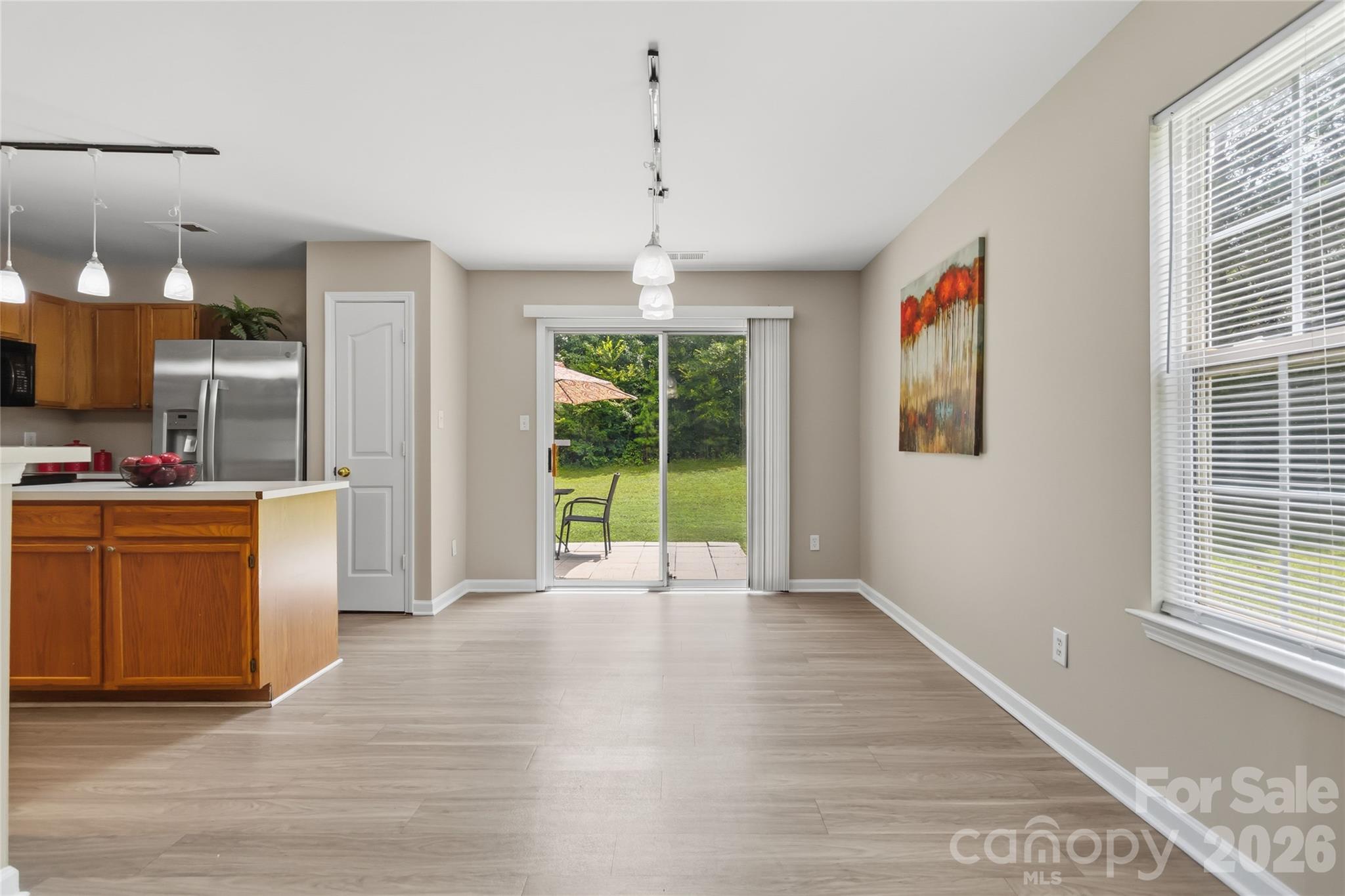 1610 Elk Creek Court — Charlotte