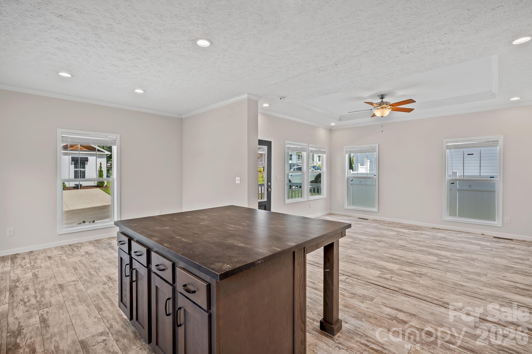 128 Bellamy Road — Asheville