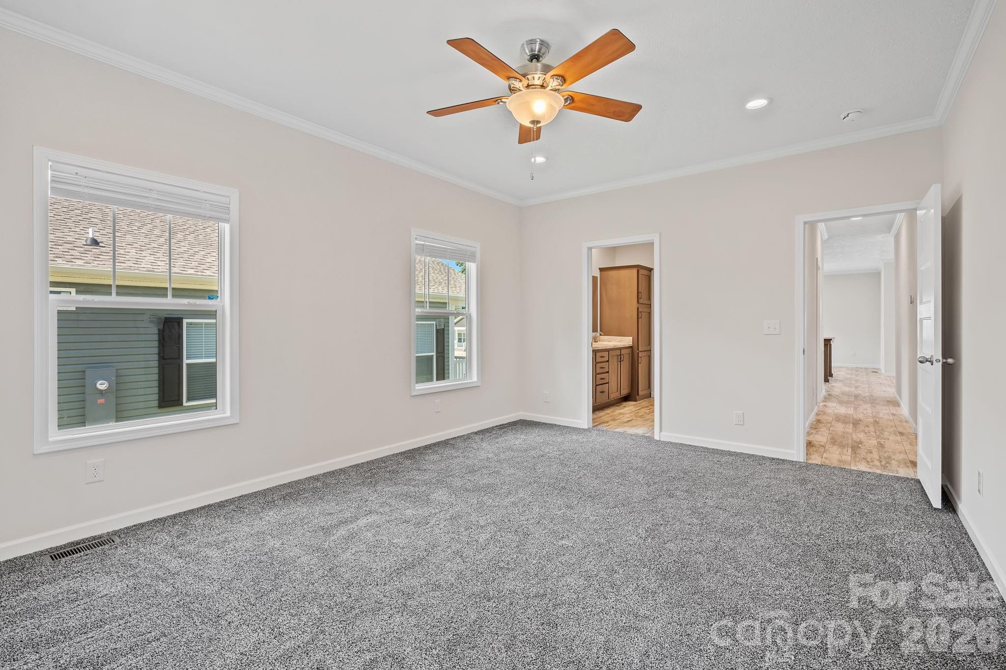 128 Bellamy Road — Asheville
