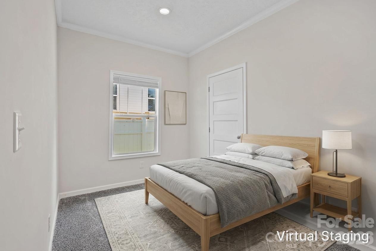 128 Bellamy Road — Asheville
