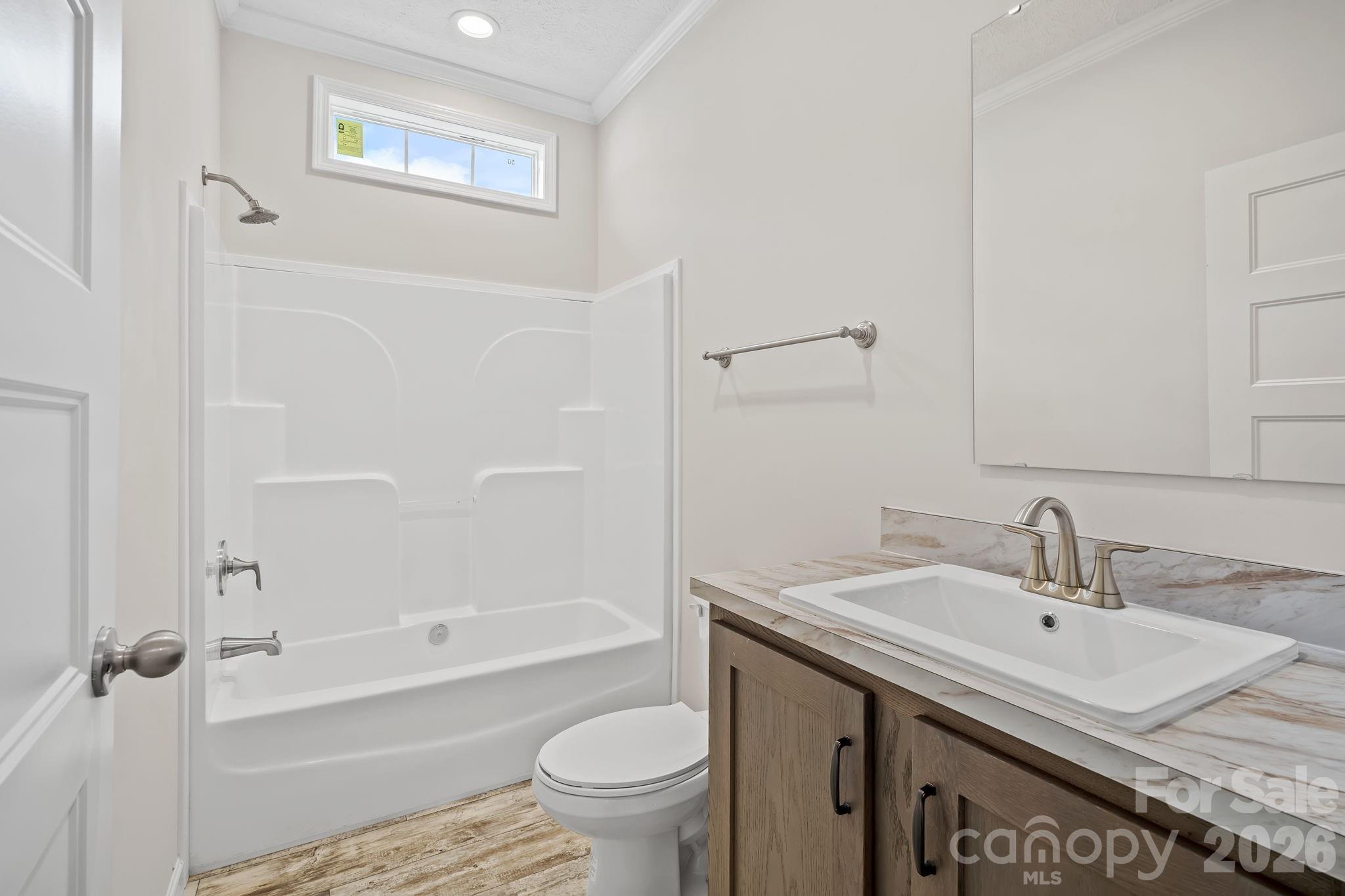 128 Bellamy Road — Asheville