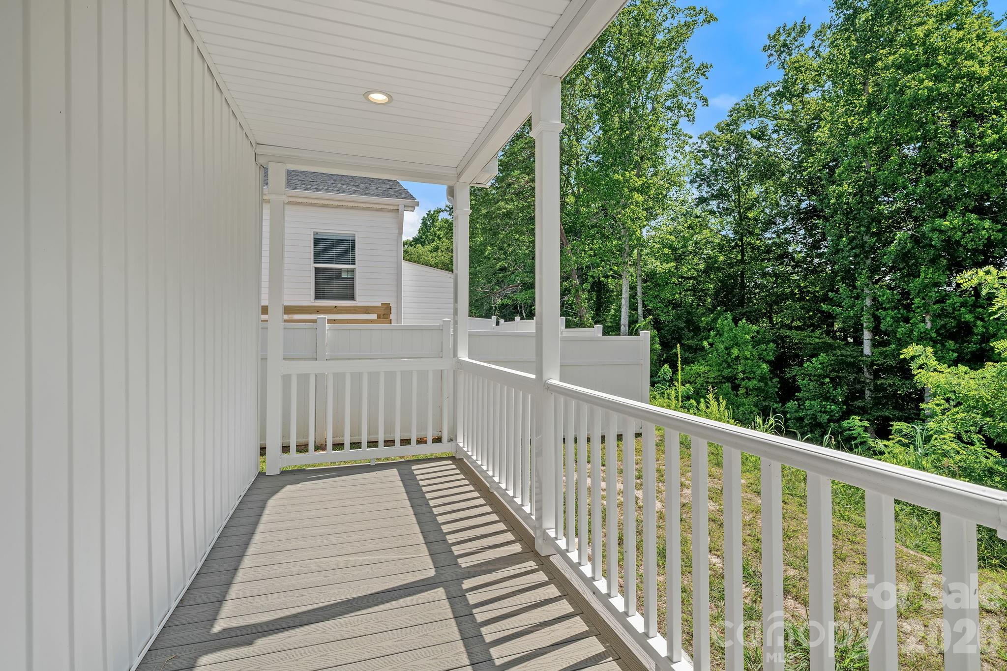 128 Bellamy Road — Asheville