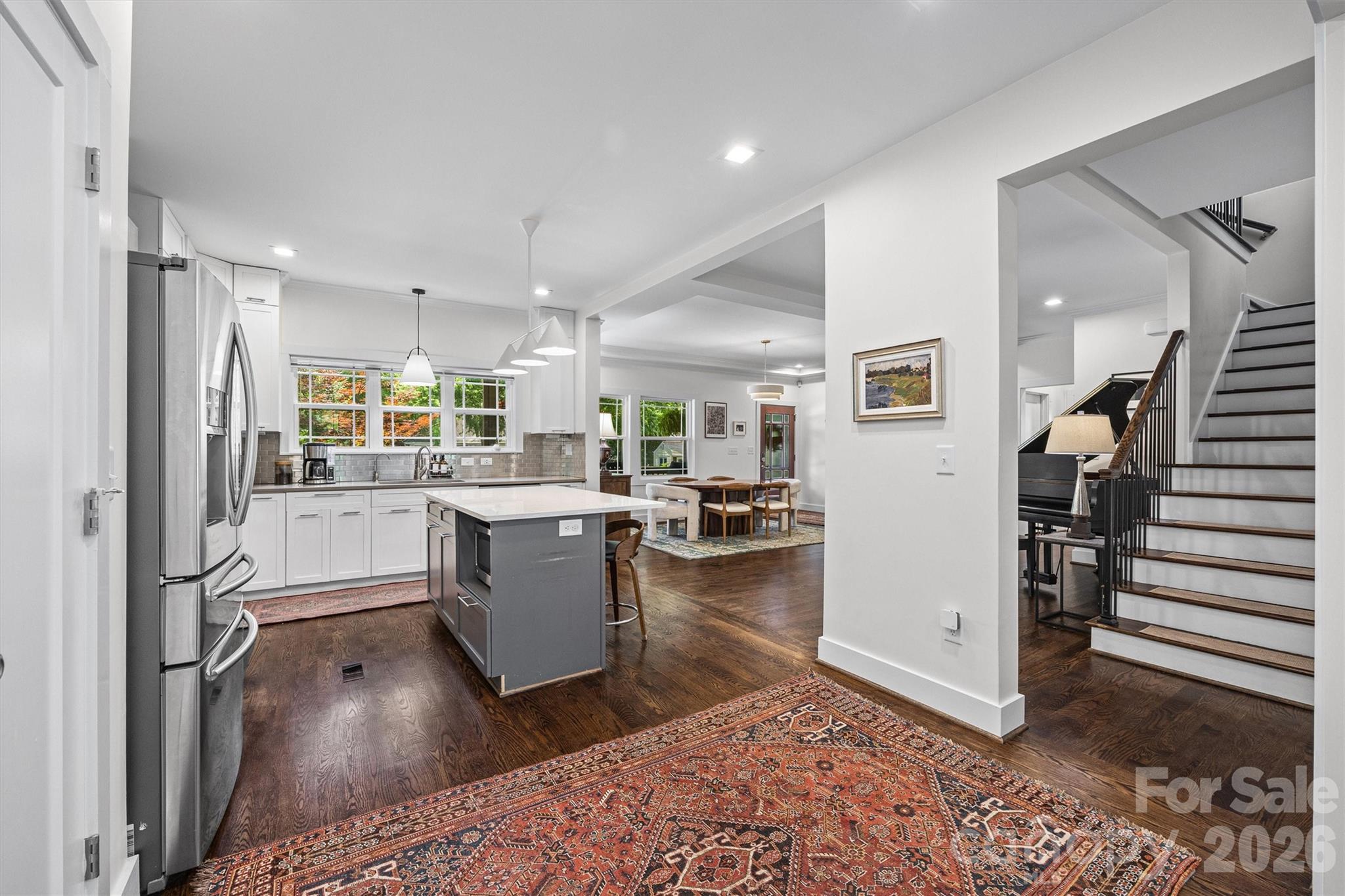 821 Woodside Avenue — Charlotte