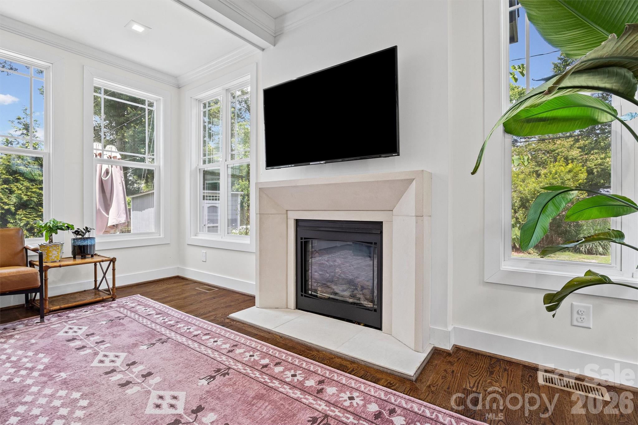 821 Woodside Avenue — Charlotte