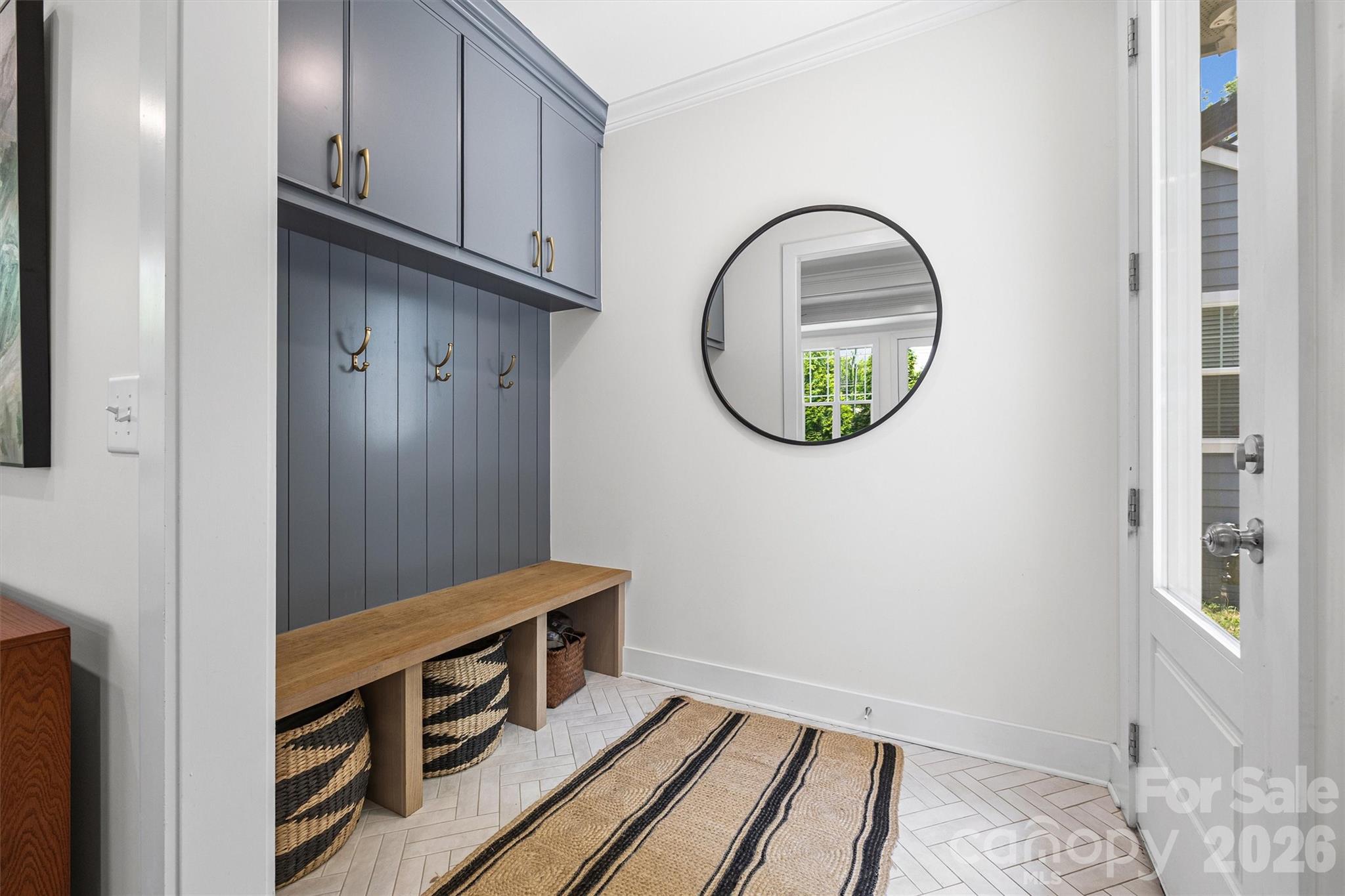 821 Woodside Avenue — Charlotte