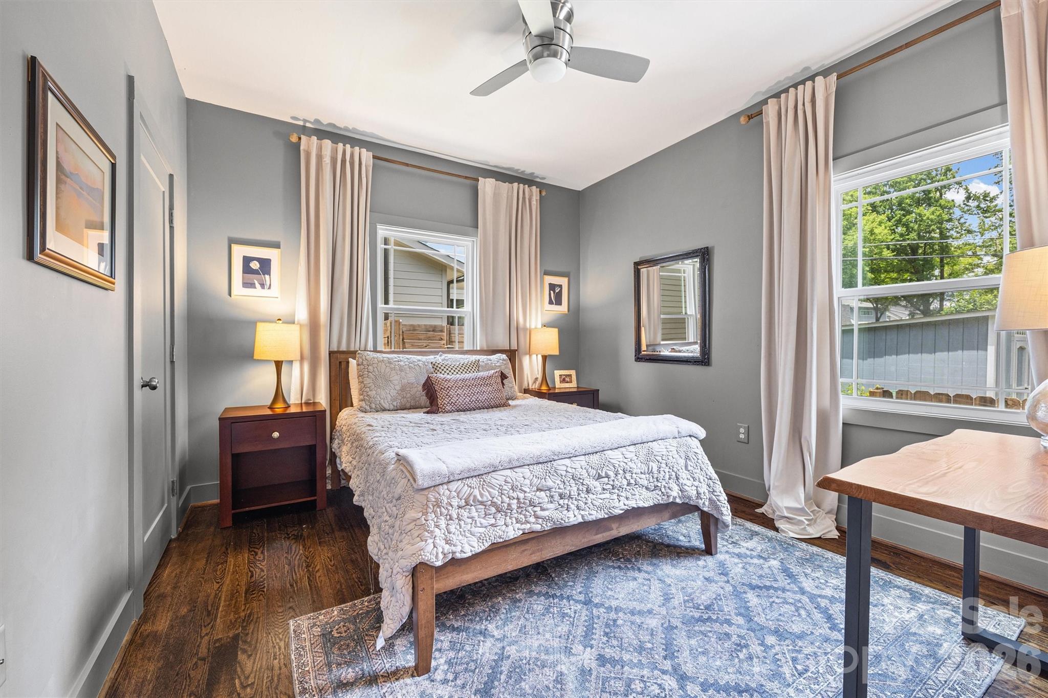 821 Woodside Avenue — Charlotte