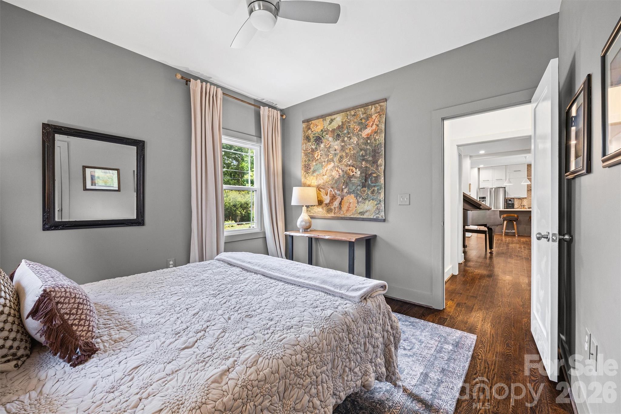821 Woodside Avenue — Charlotte