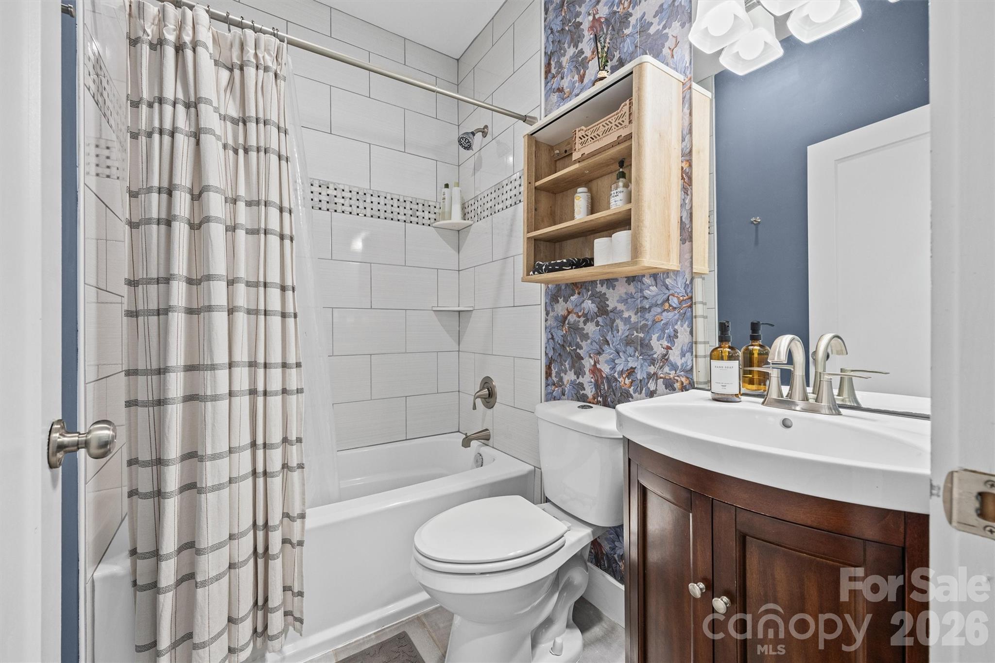821 Woodside Avenue — Charlotte