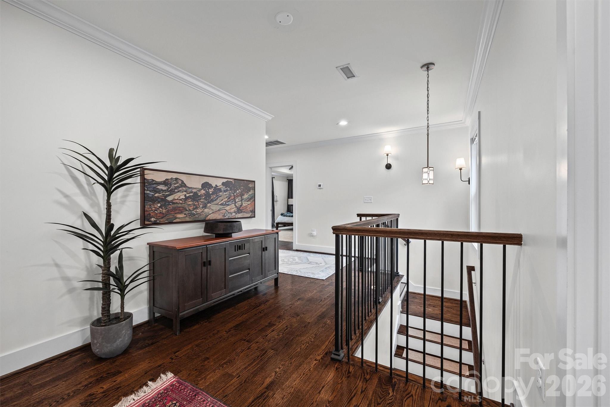 821 Woodside Avenue — Charlotte