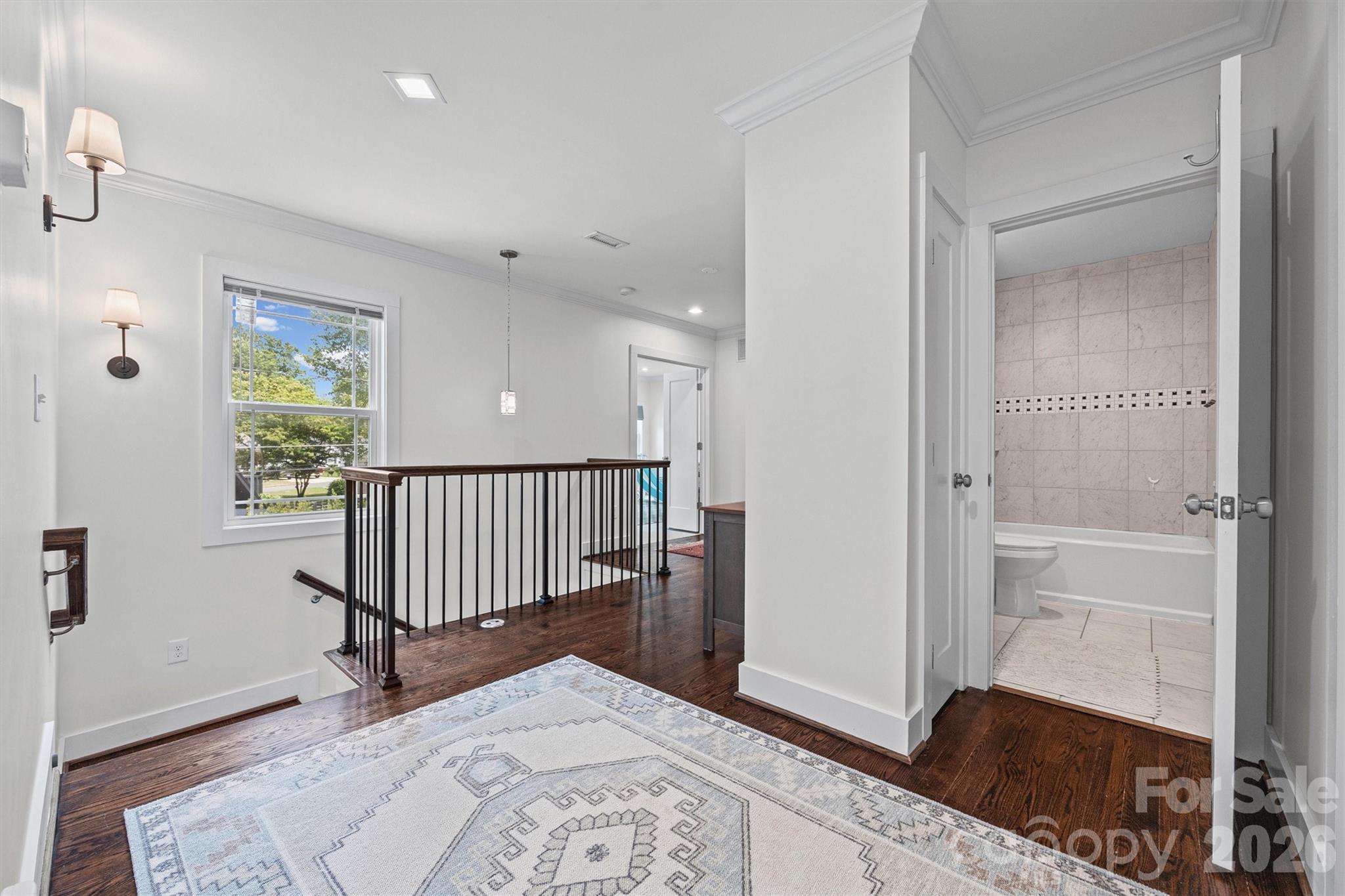 821 Woodside Avenue — Charlotte