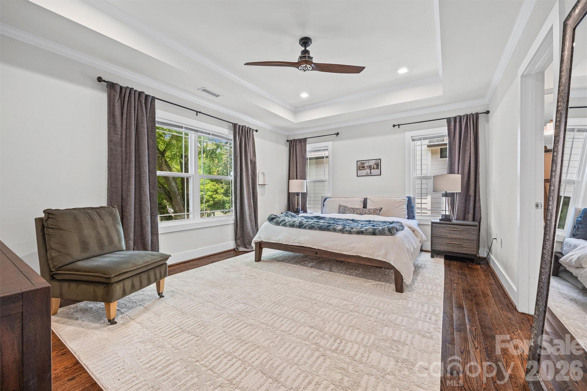 821 Woodside Avenue — Charlotte