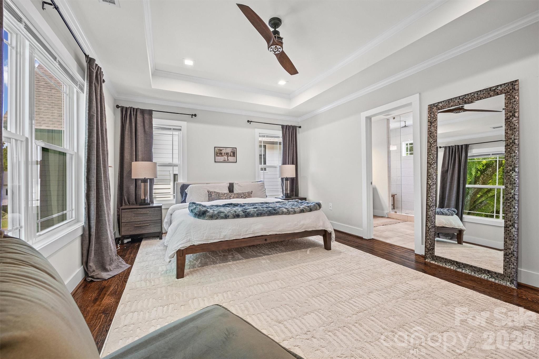 821 Woodside Avenue — Charlotte