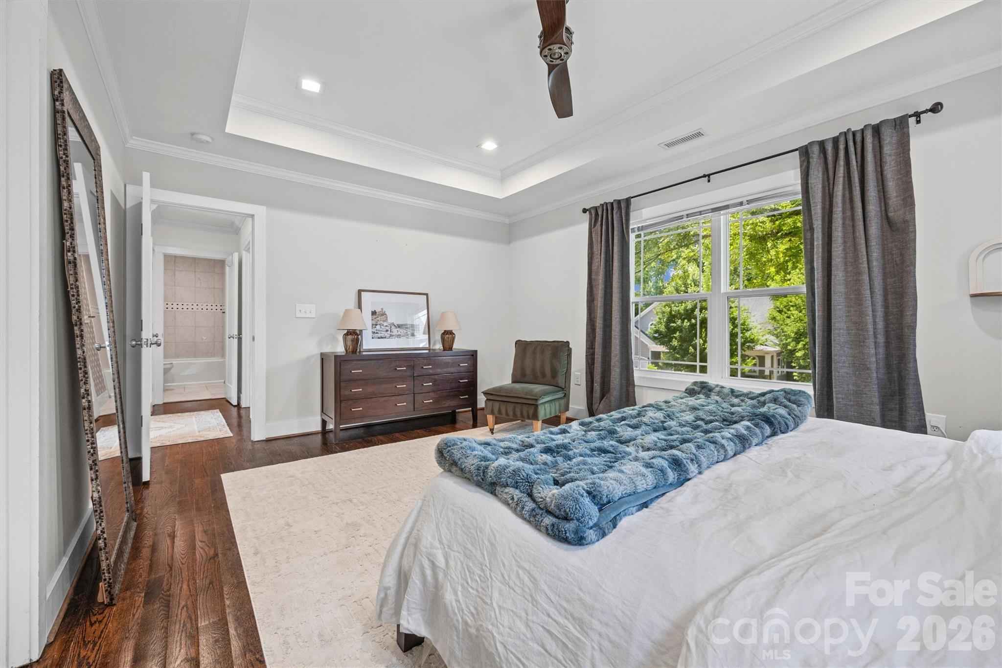 821 Woodside Avenue — Charlotte