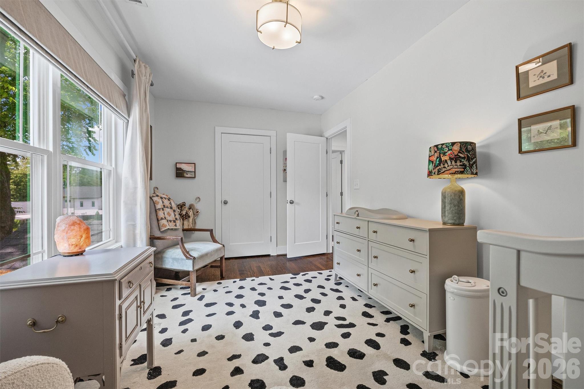 821 Woodside Avenue — Charlotte