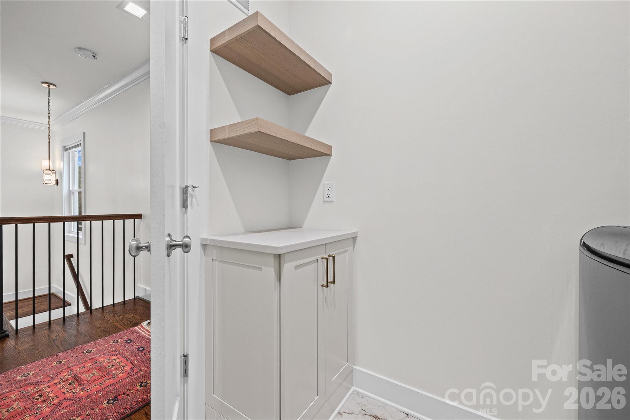 821 Woodside Avenue — Charlotte