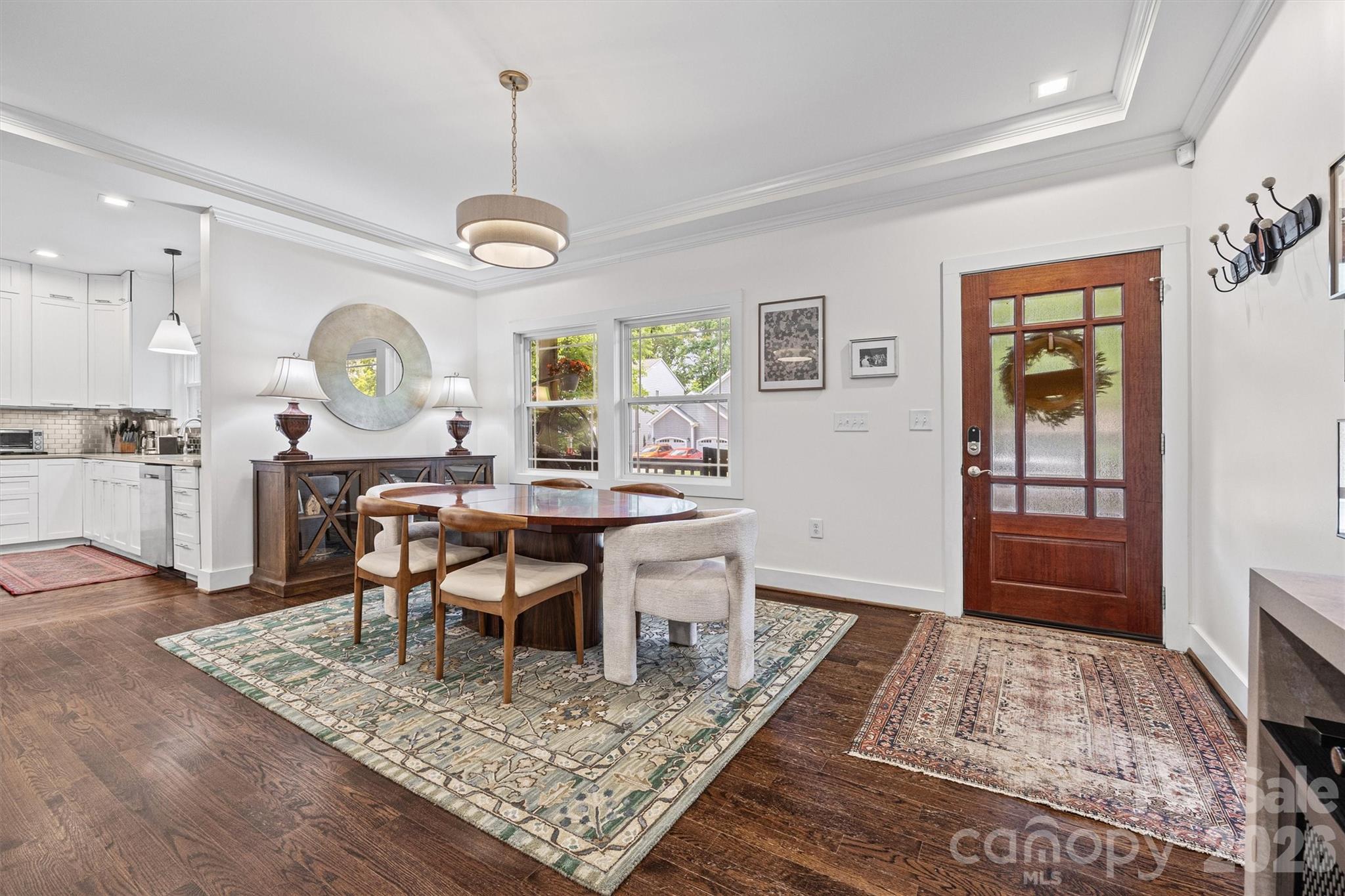 821 Woodside Avenue — Charlotte