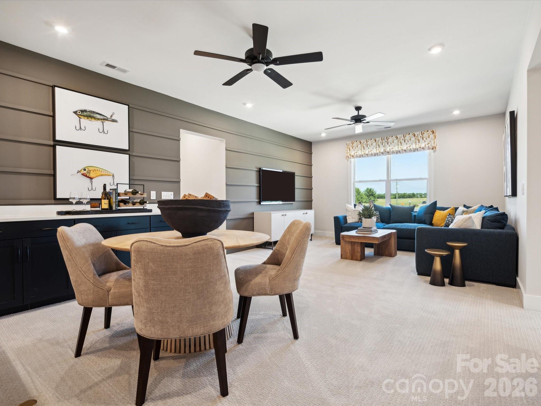 401 Fenton Drive — Belmont