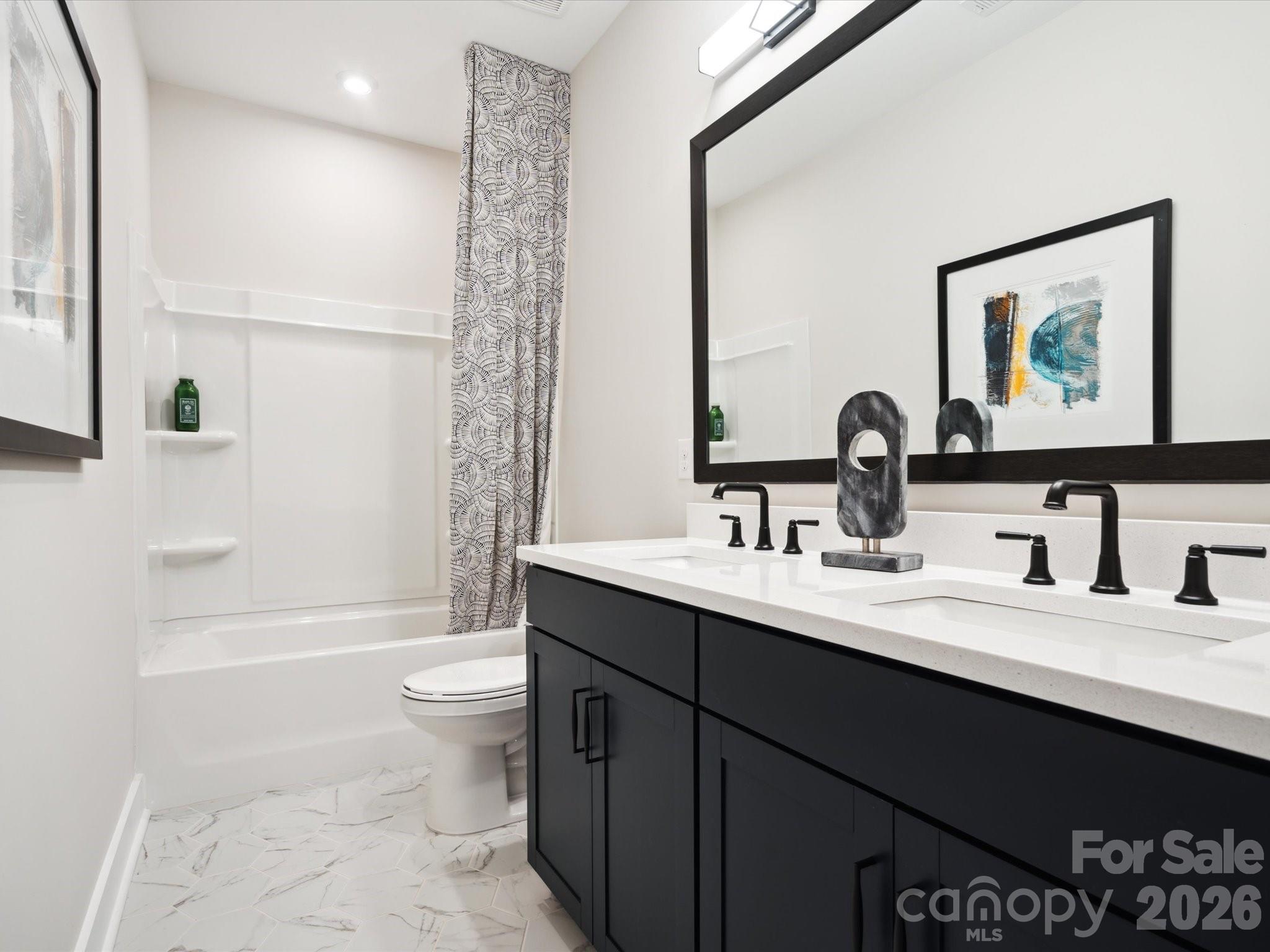 401 Fenton Drive — Belmont
