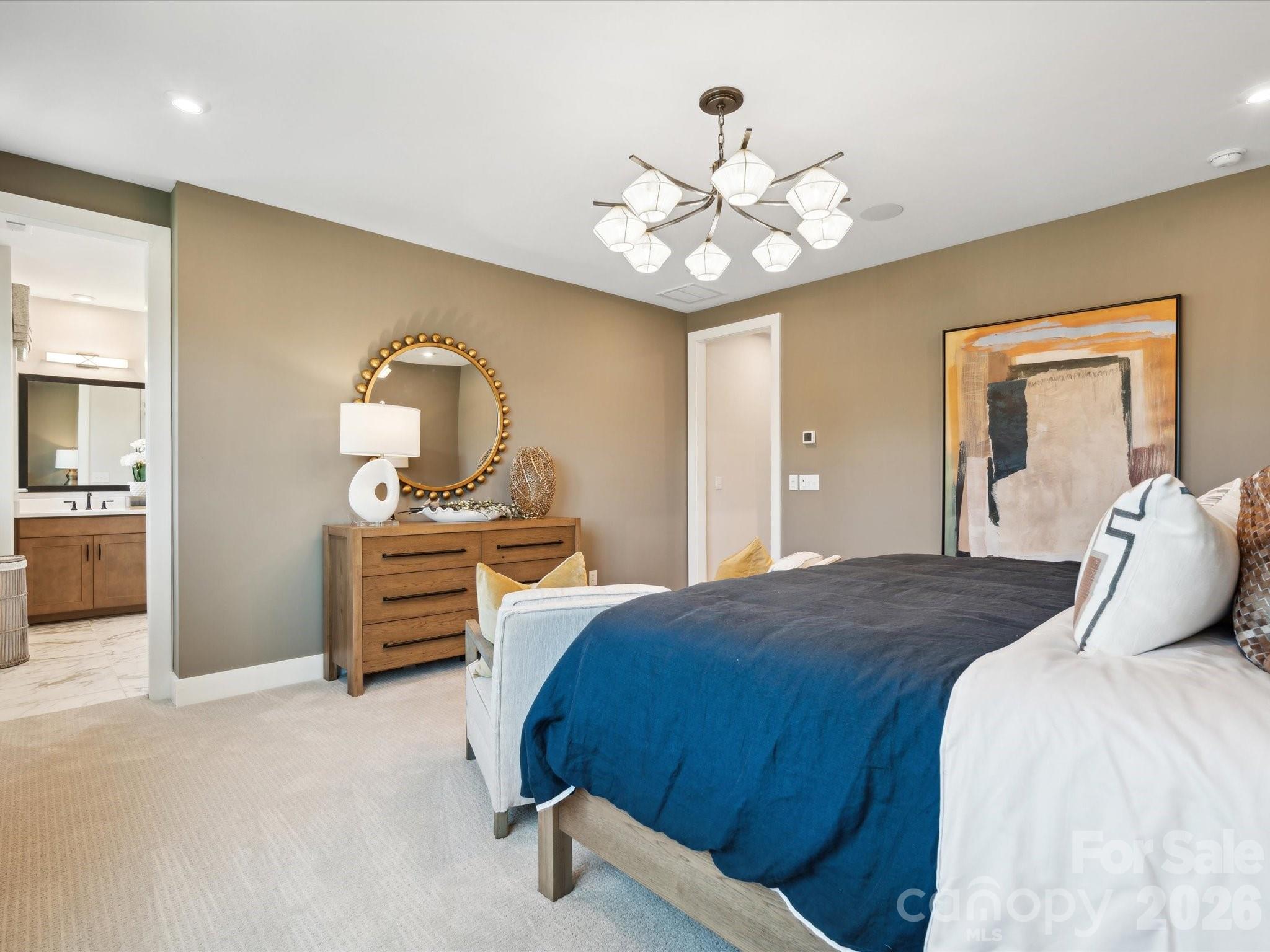 401 Fenton Drive — Belmont