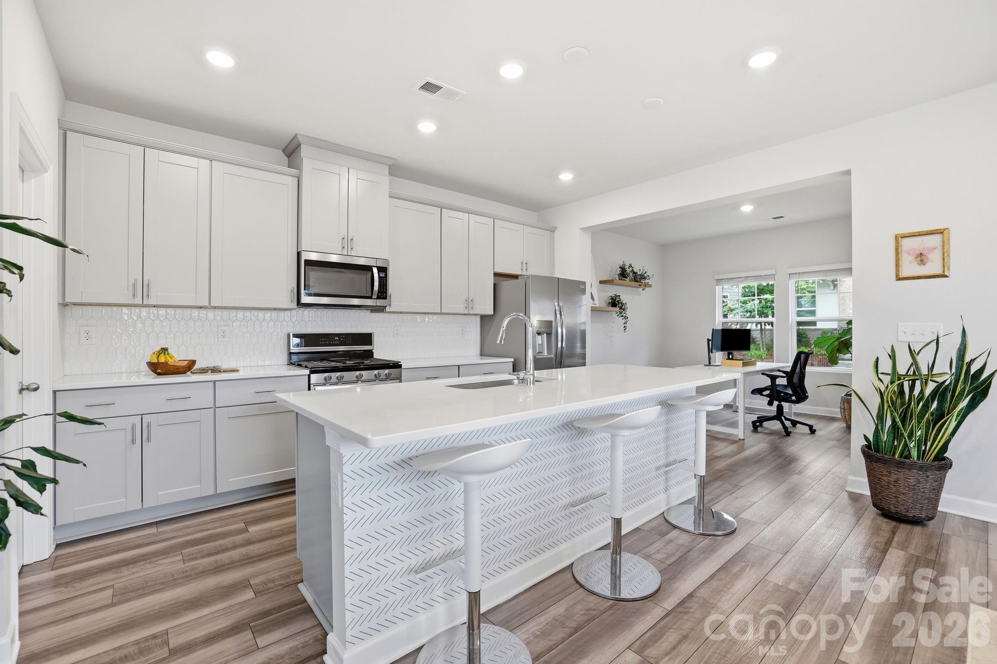 4456 Millennium Avenue — Charlotte