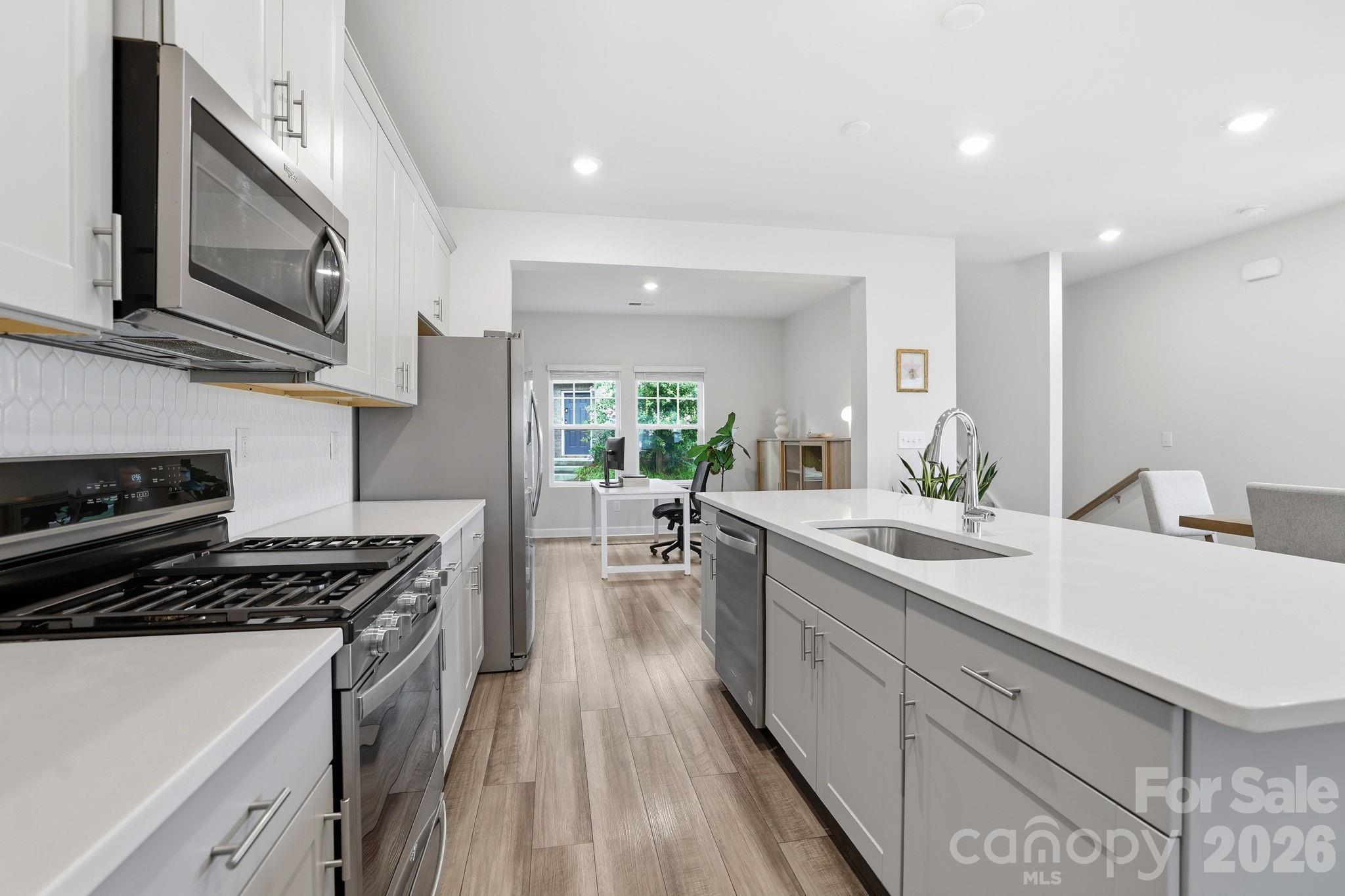 4456 Millennium Avenue — Charlotte