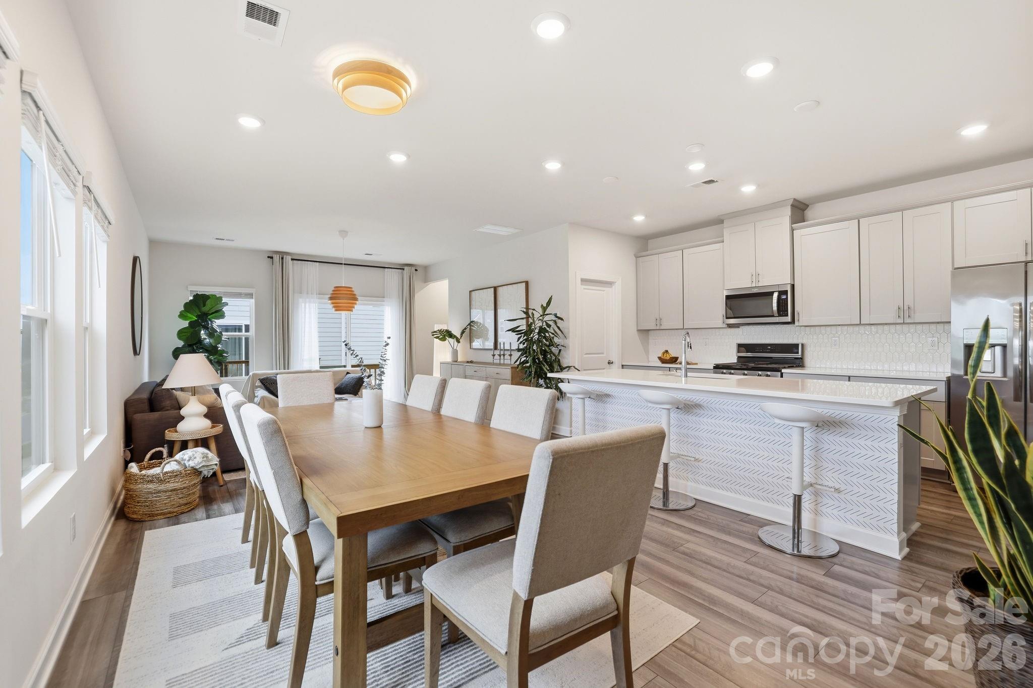 4456 Millennium Avenue — Charlotte