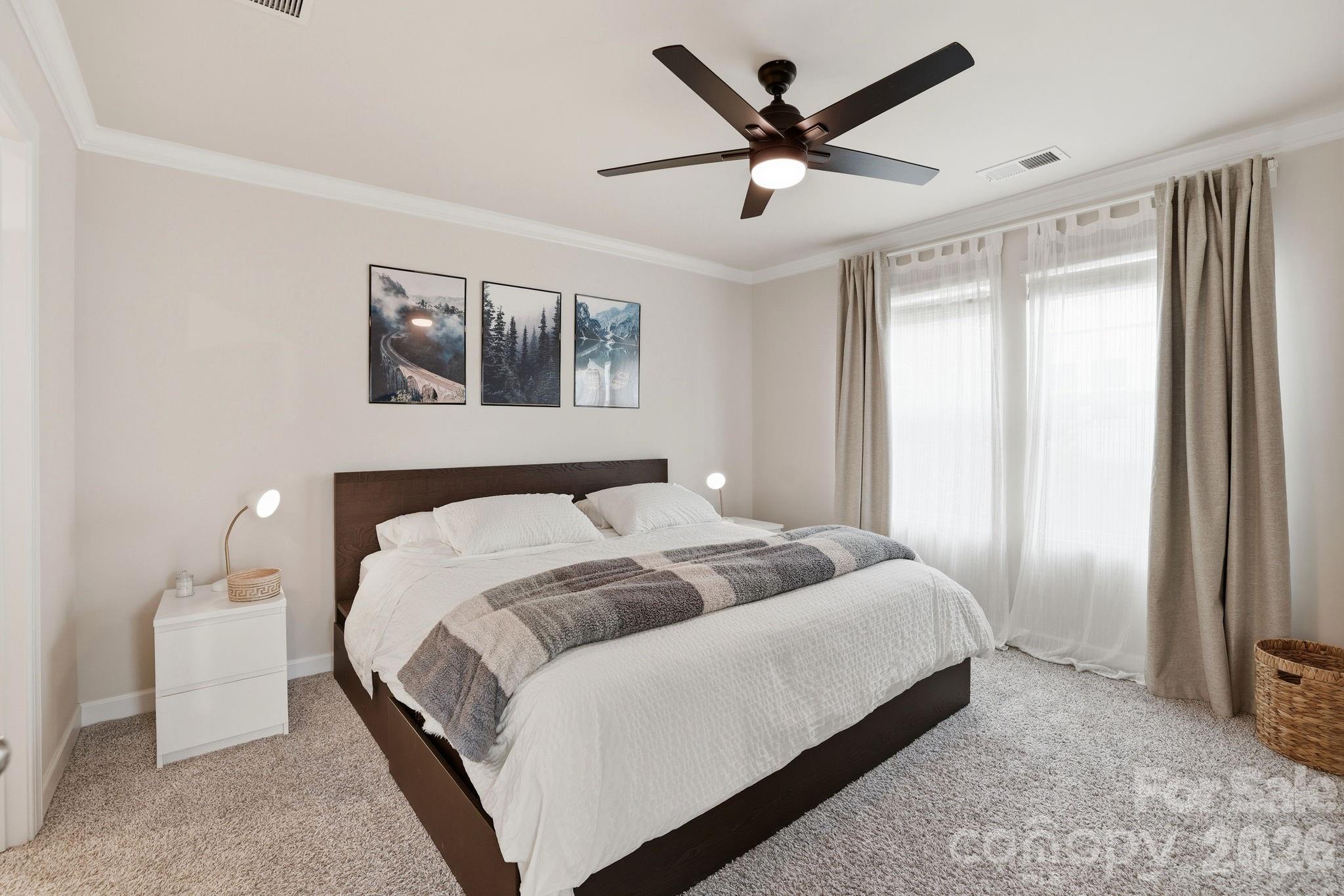 4456 Millennium Avenue — Charlotte