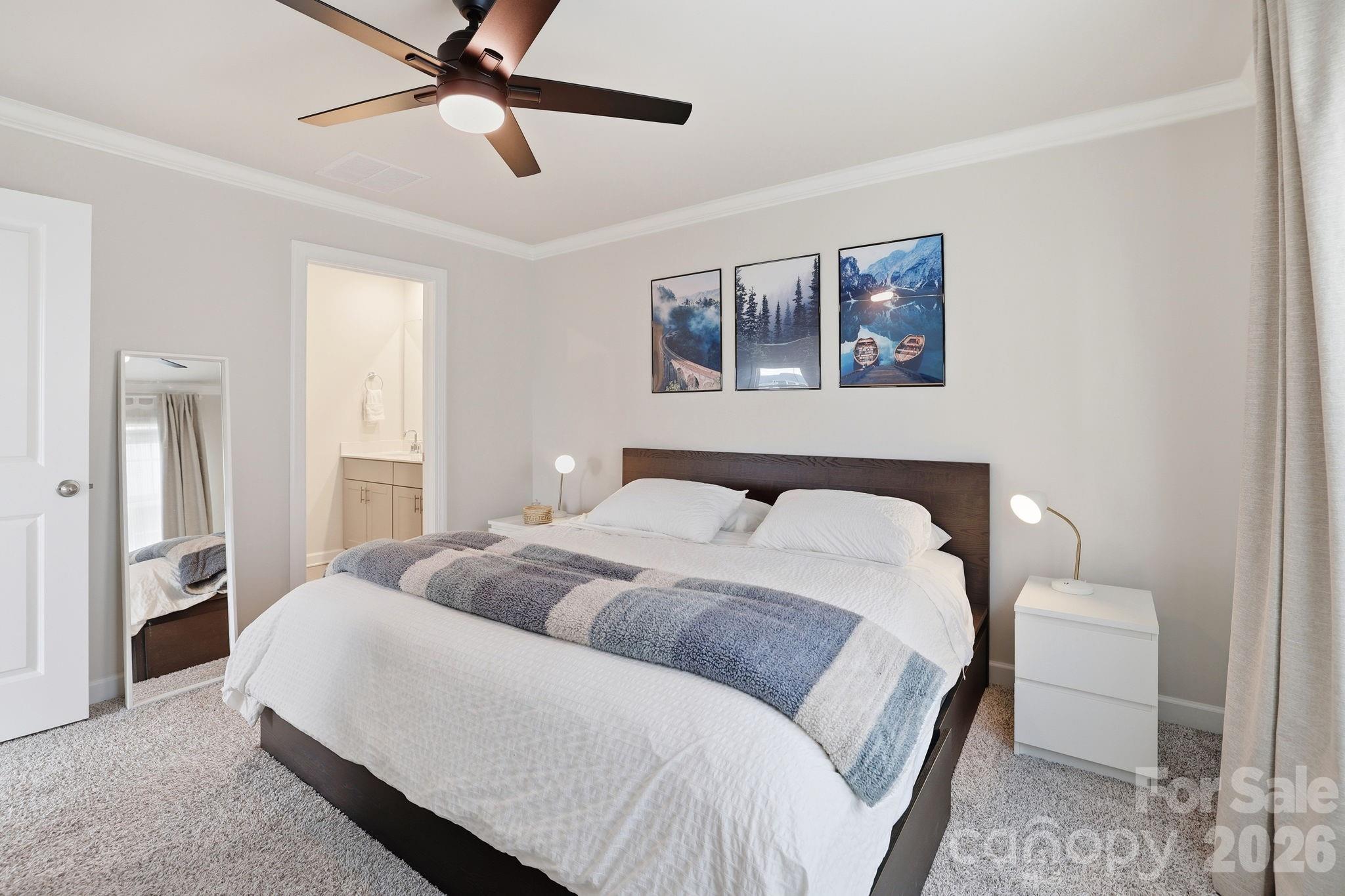 4456 Millennium Avenue — Charlotte