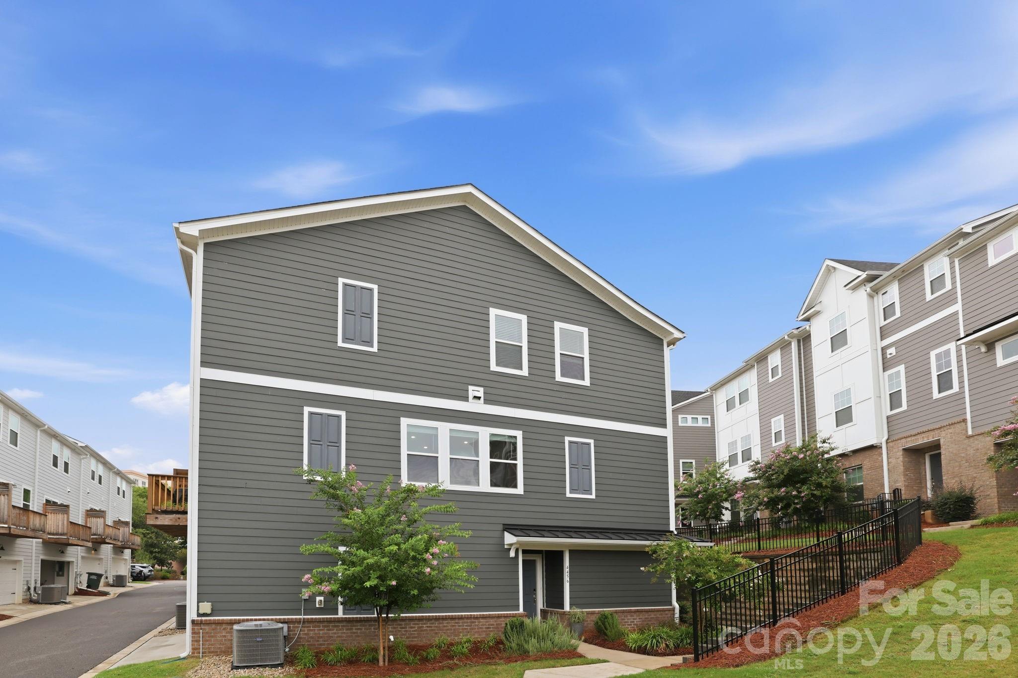 4456 Millennium Avenue — Charlotte