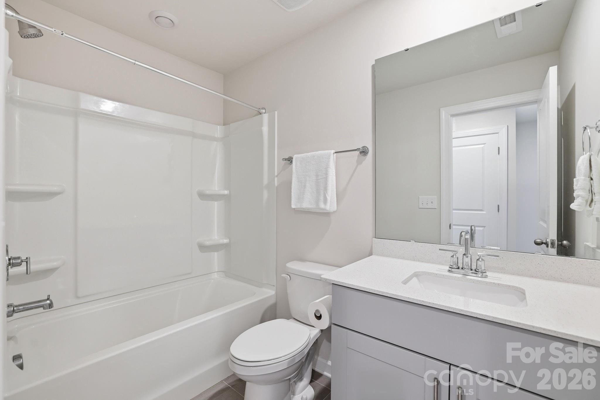 4456 Millennium Avenue — Charlotte