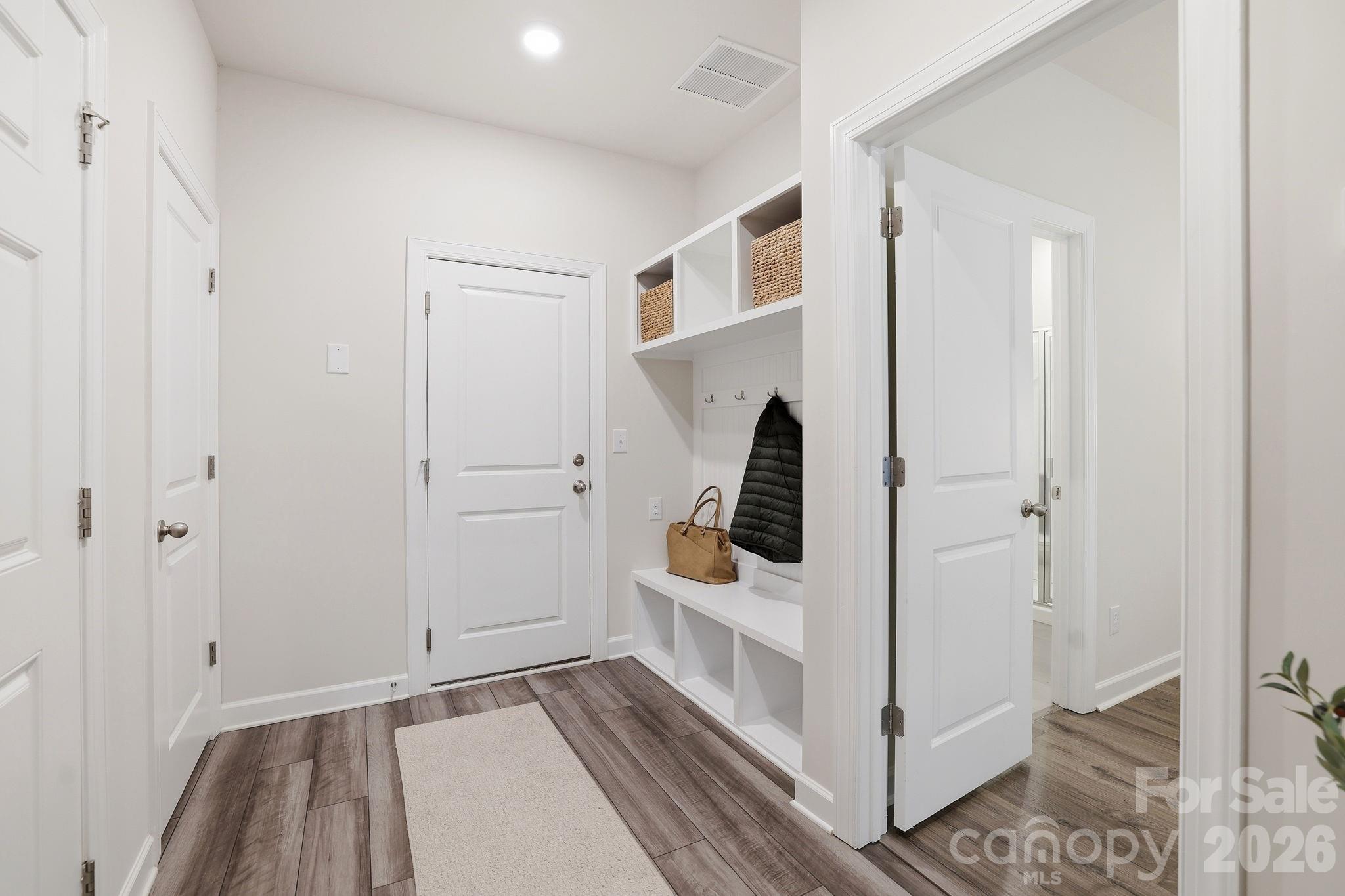 4456 Millennium Avenue — Charlotte
