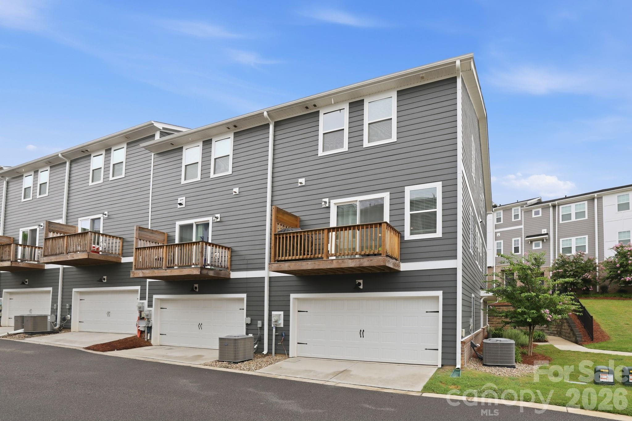 4456 Millennium Avenue — Charlotte