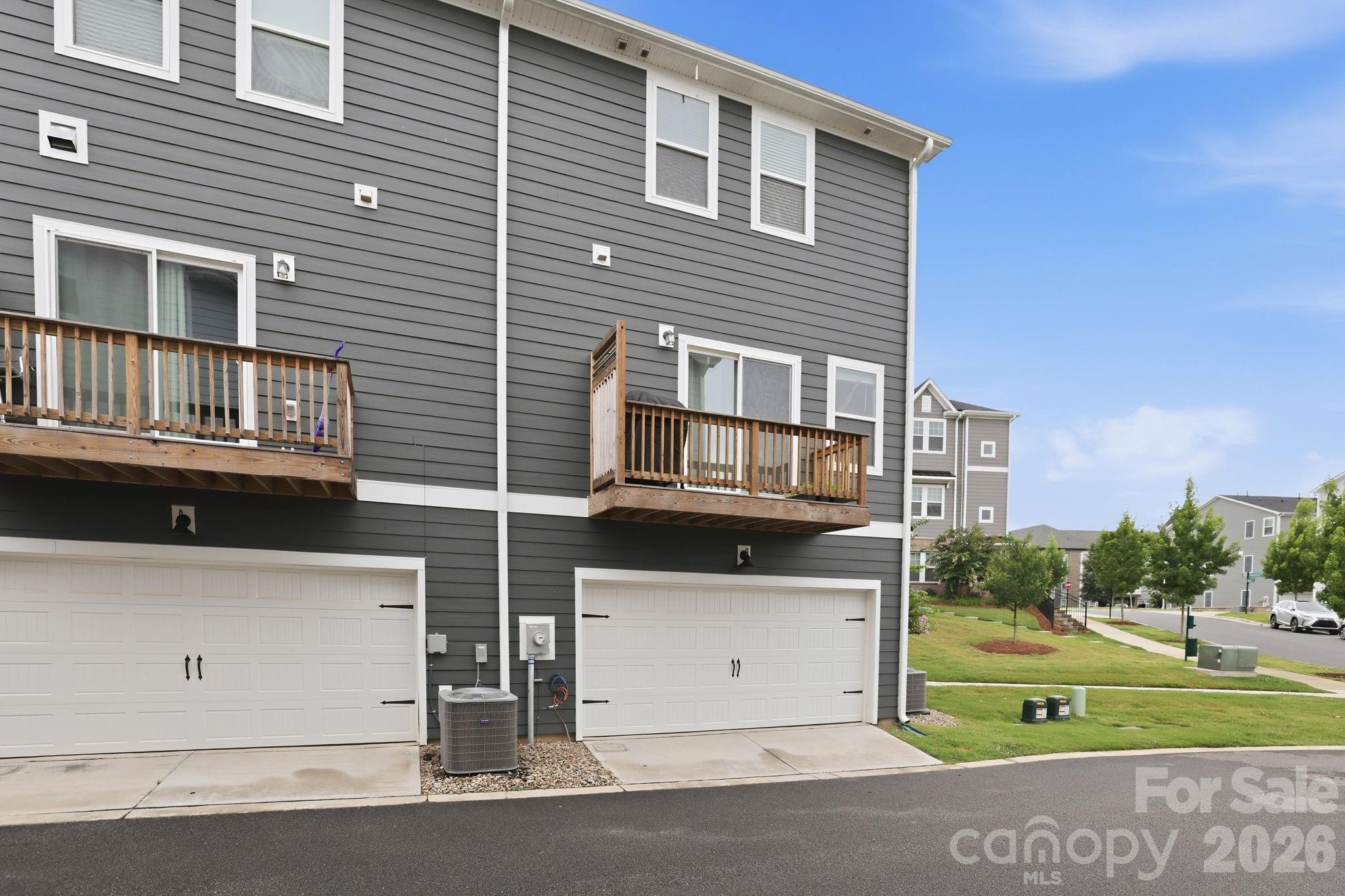 4456 Millennium Avenue — Charlotte