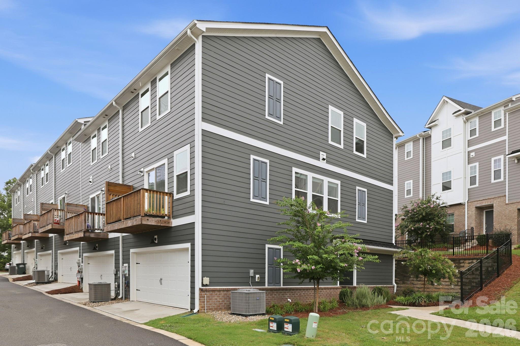 4456 Millennium Avenue — Charlotte