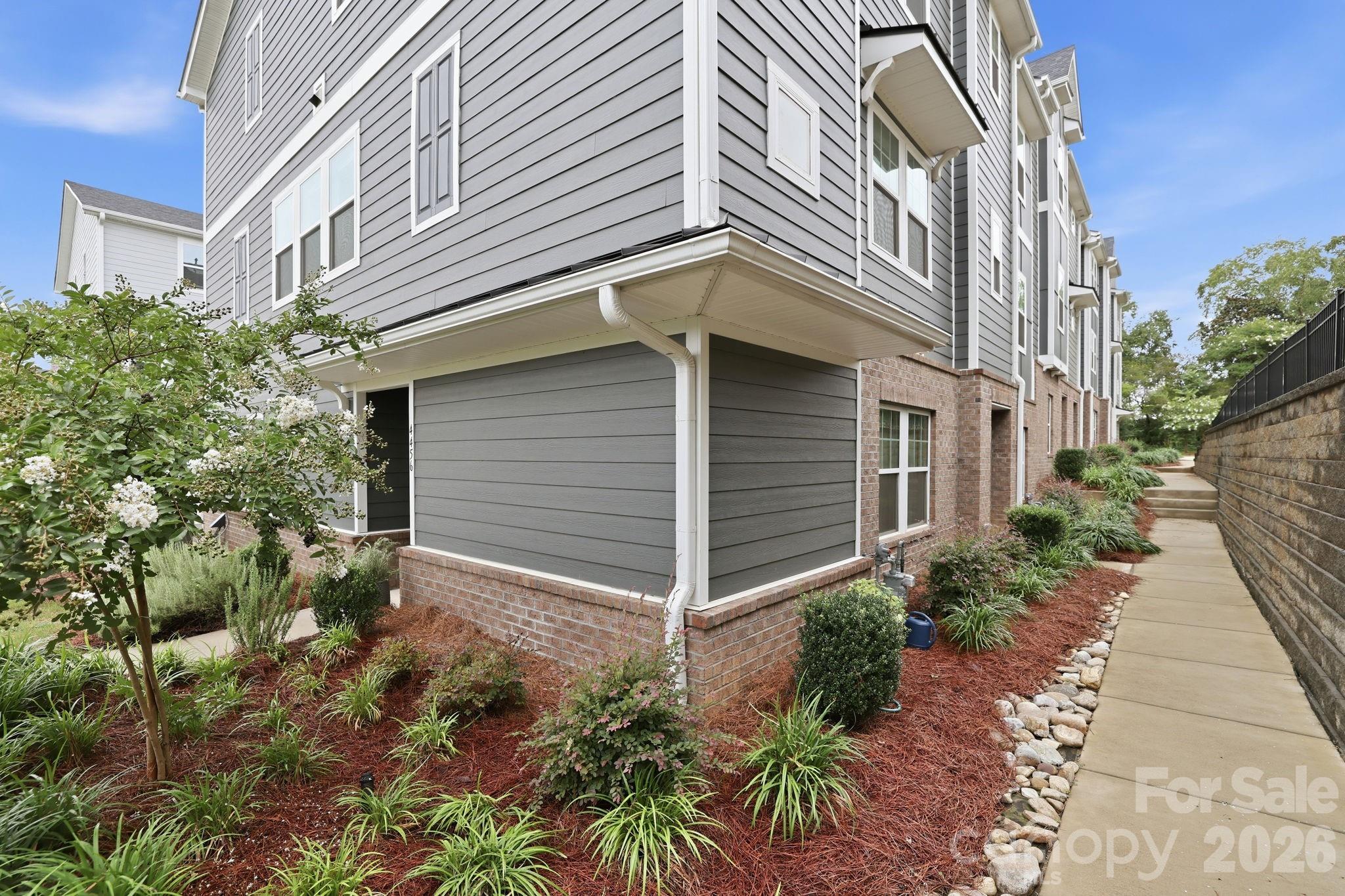 4456 Millennium Avenue — Charlotte