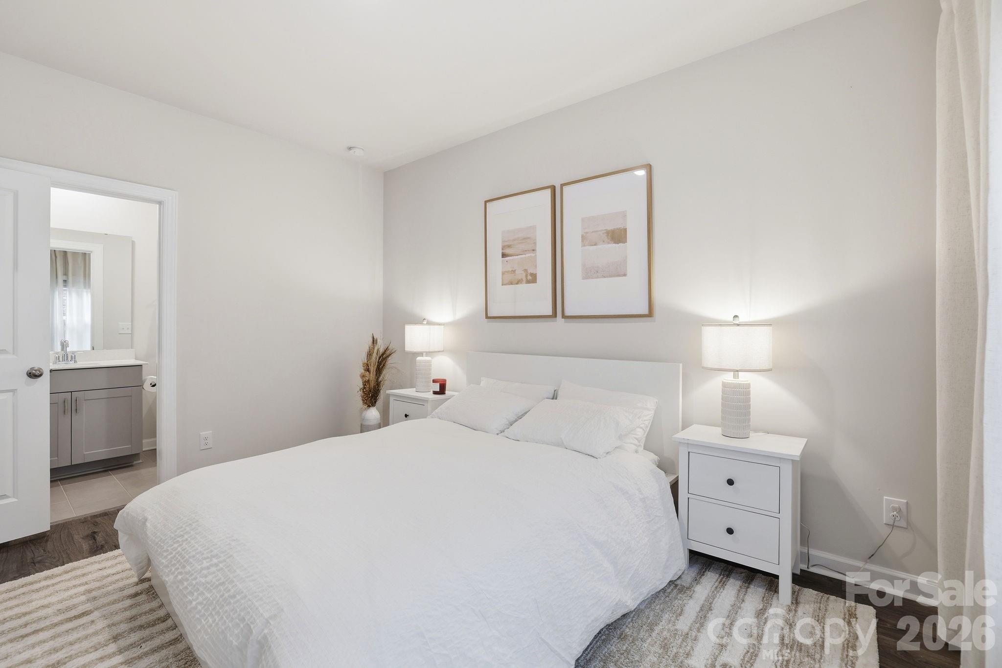 4456 Millennium Avenue — Charlotte