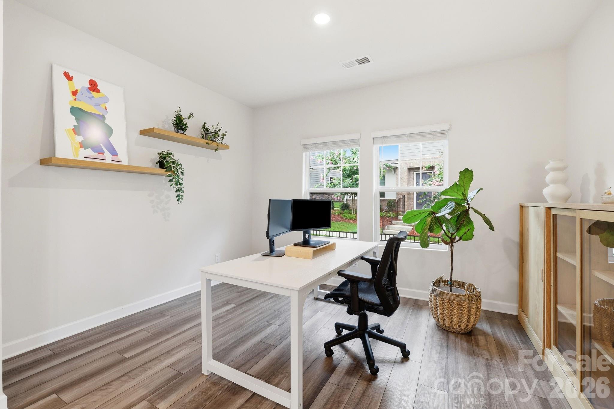4456 Millennium Avenue — Charlotte