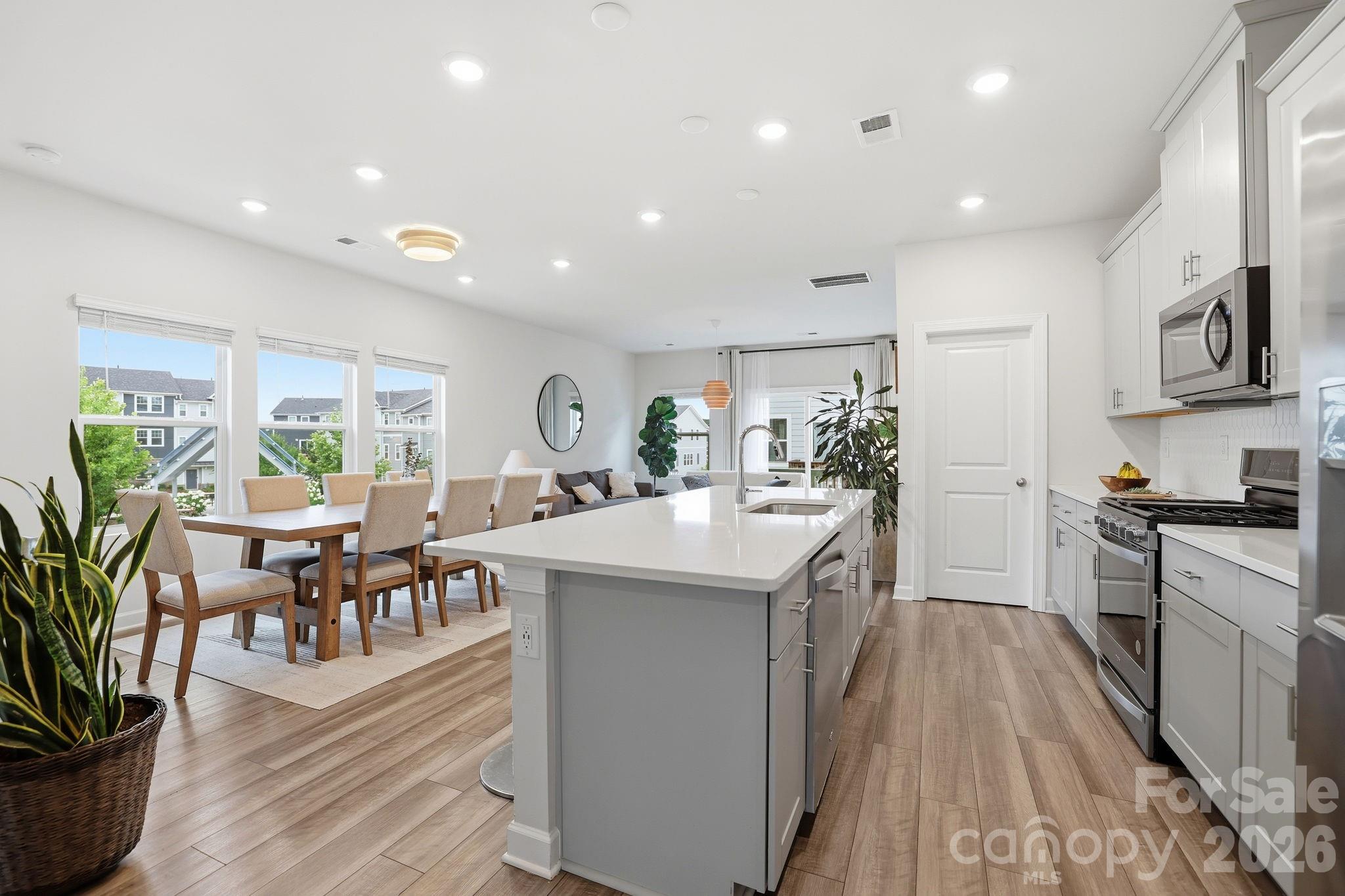 4456 Millennium Avenue — Charlotte