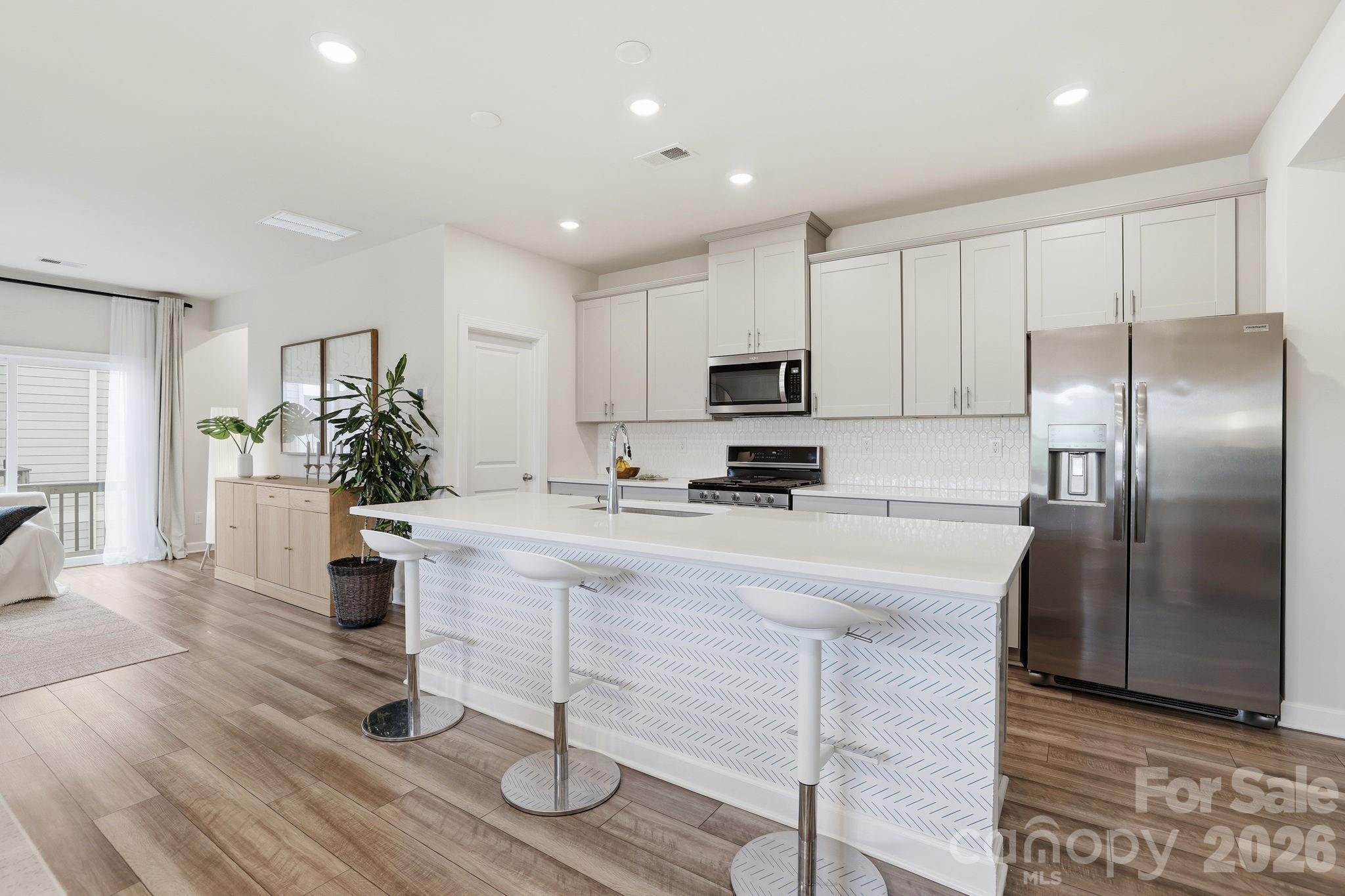 4456 Millennium Avenue — Charlotte