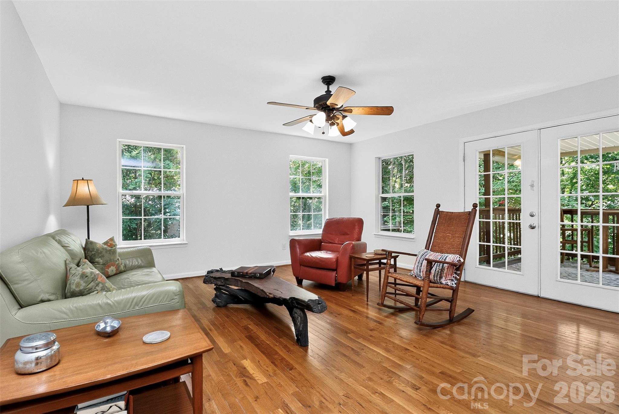 7912 Ritter Drive — Charlotte