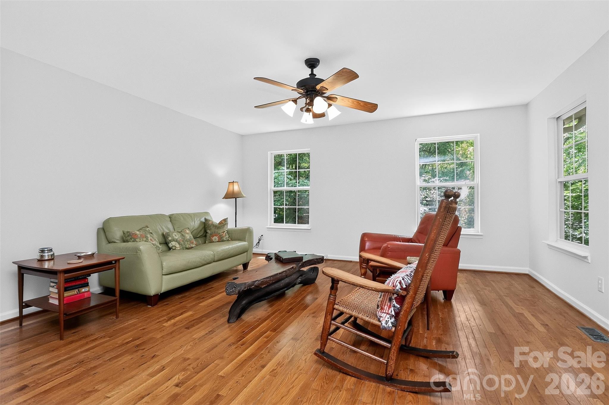 7912 Ritter Drive — Charlotte