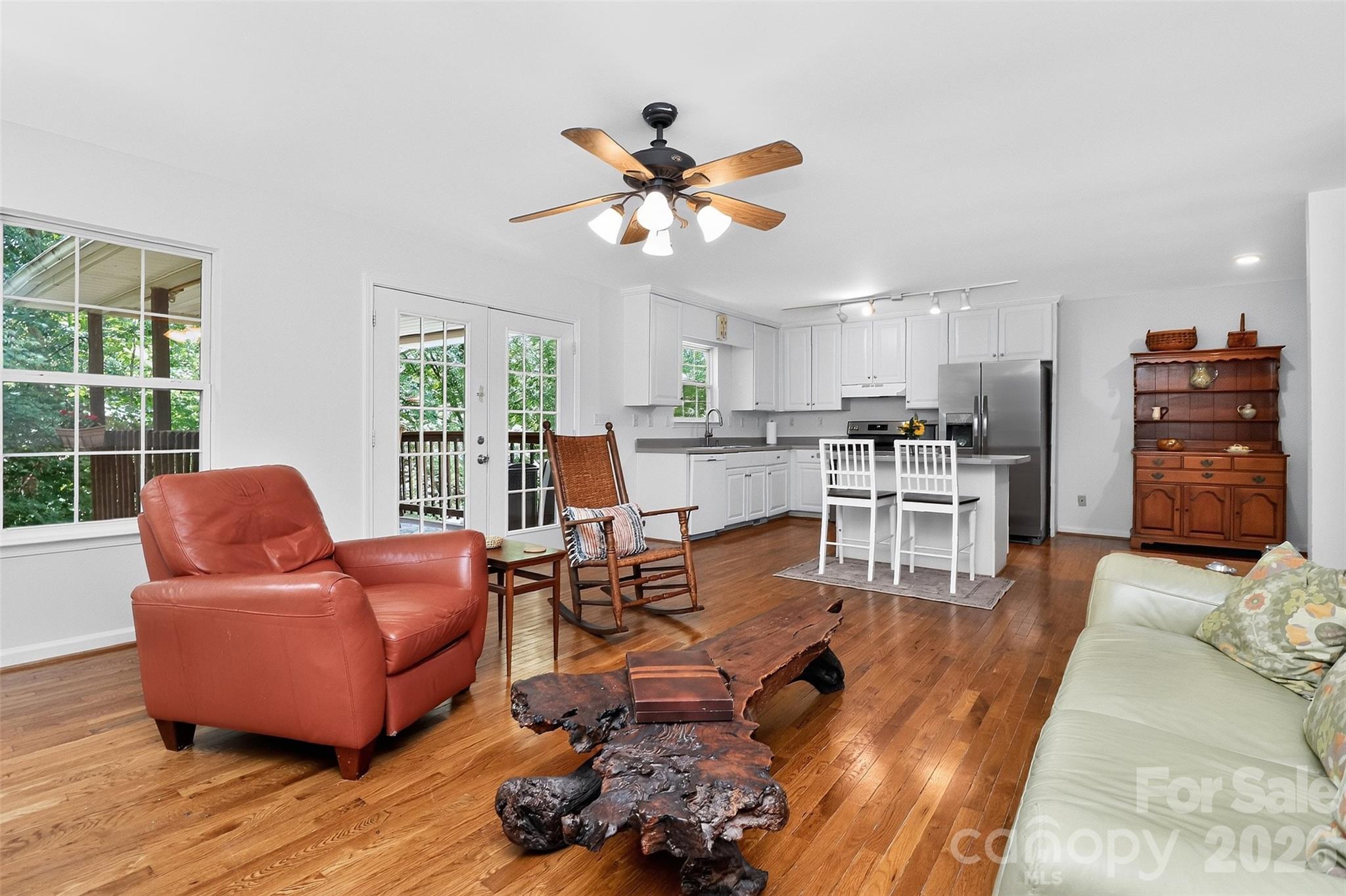 7912 Ritter Drive — Charlotte