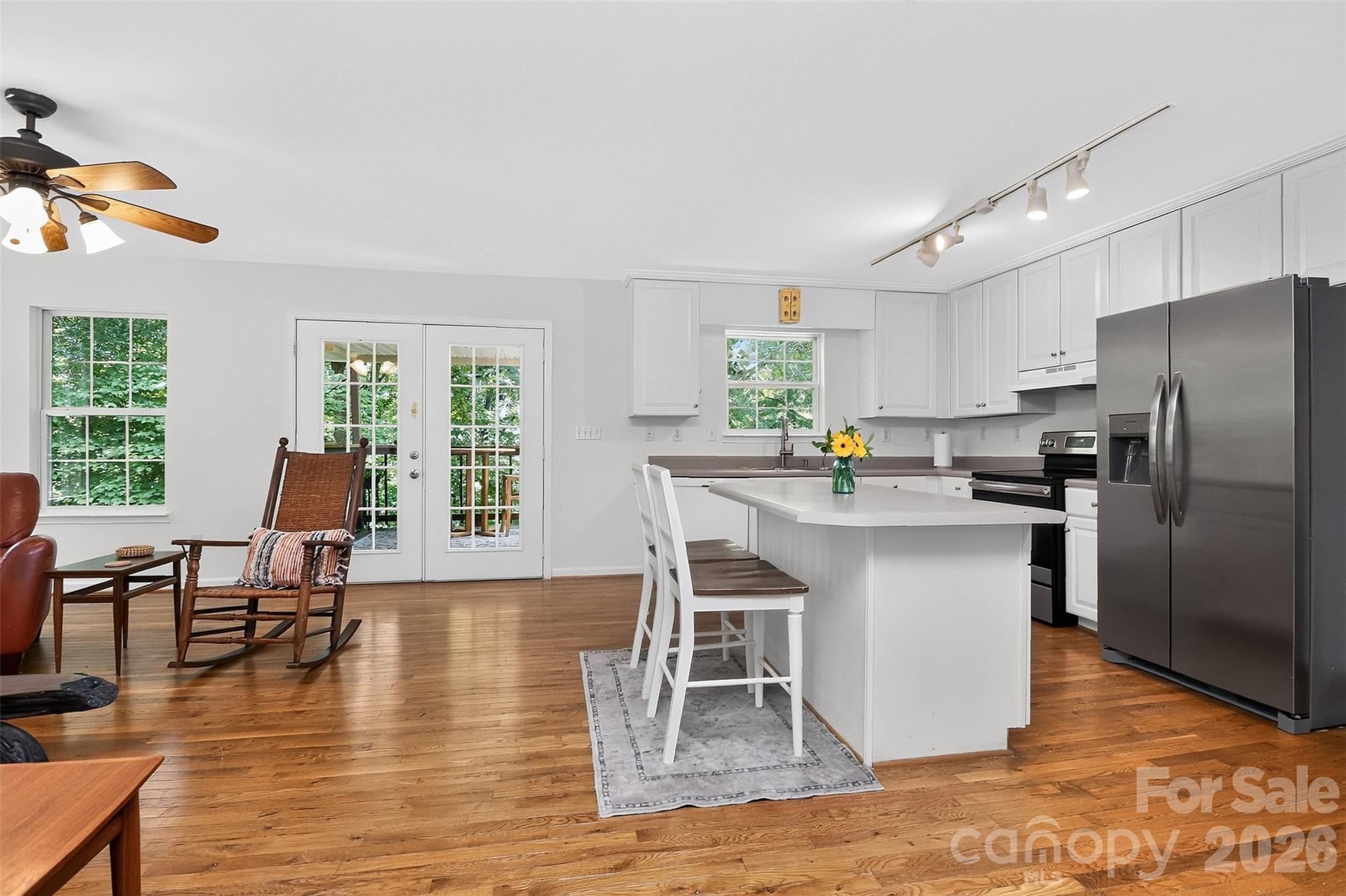 7912 Ritter Drive — Charlotte